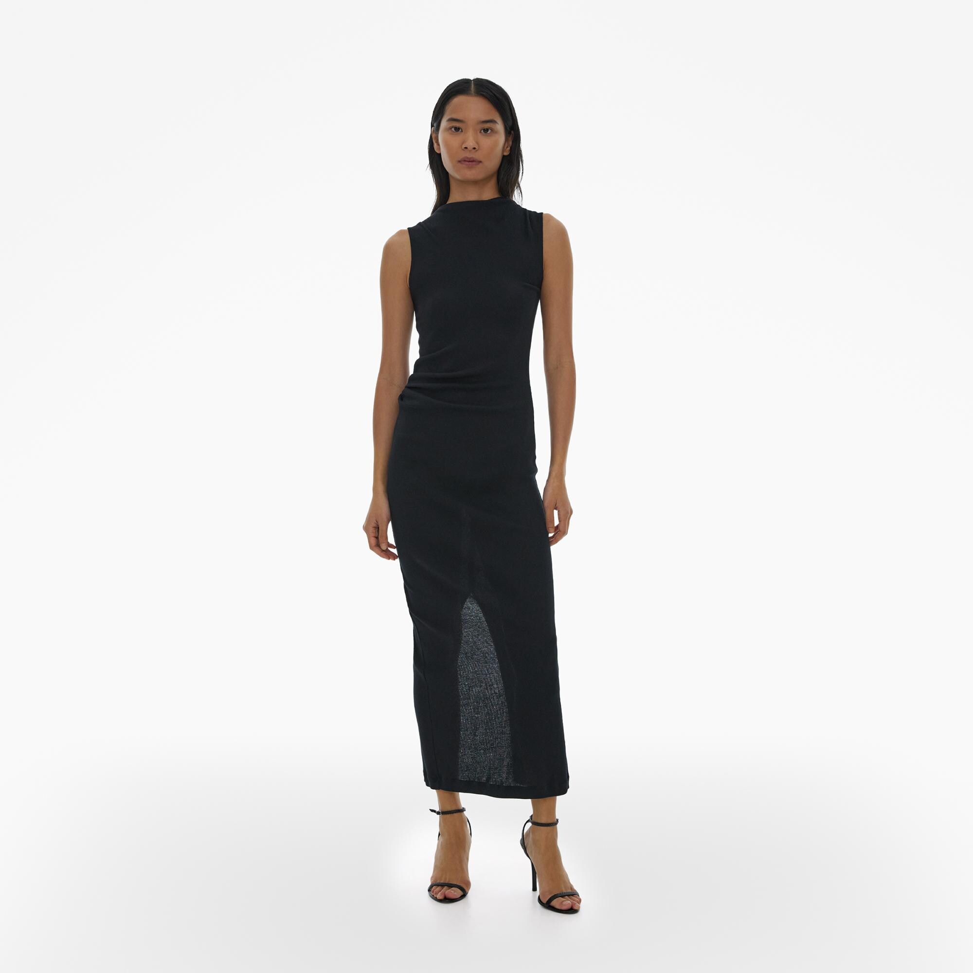 【美品】HELMUT LANG long dress