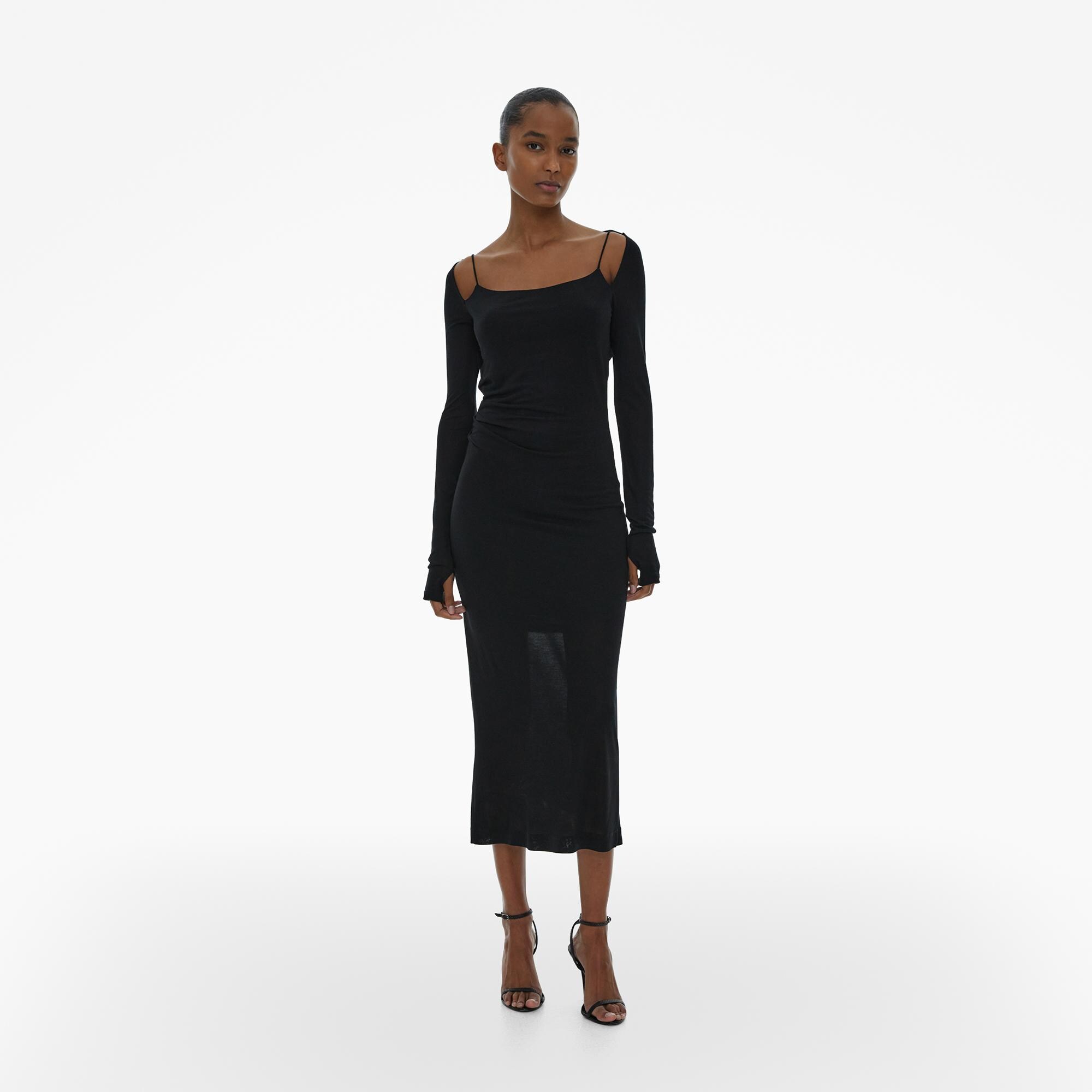 Helmut Lang | Dresses | HelmutLang.com