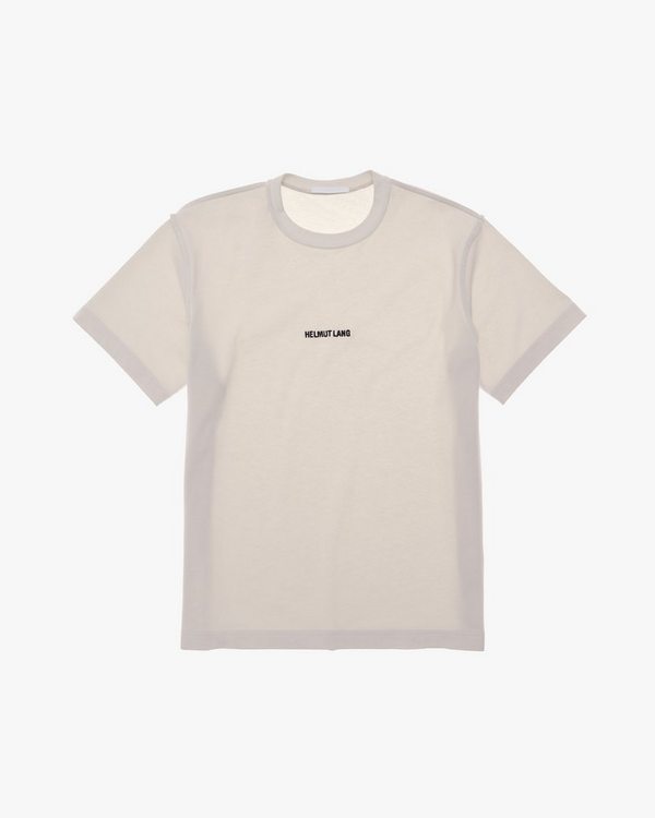 Inside Out Logo Tee