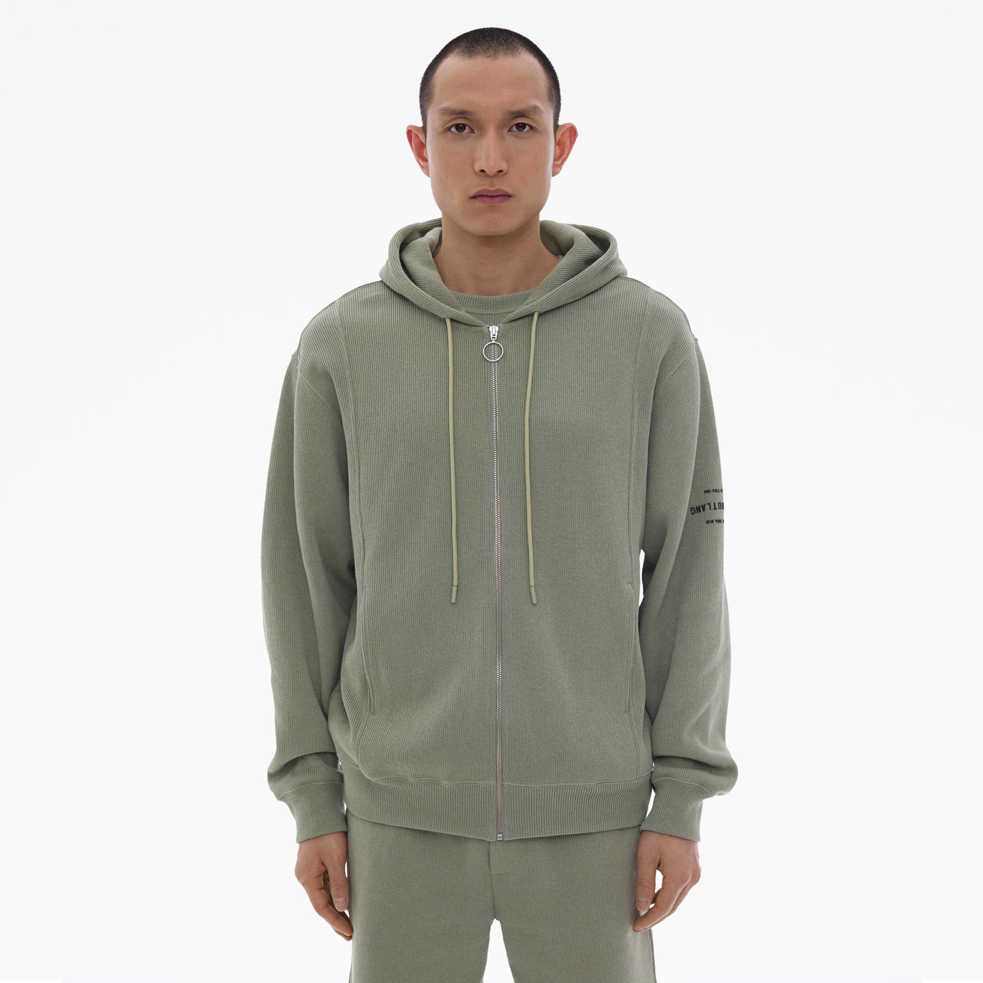 Helmut Lang Men's Sweatshirt | WWW.HELMUTLANG.COM