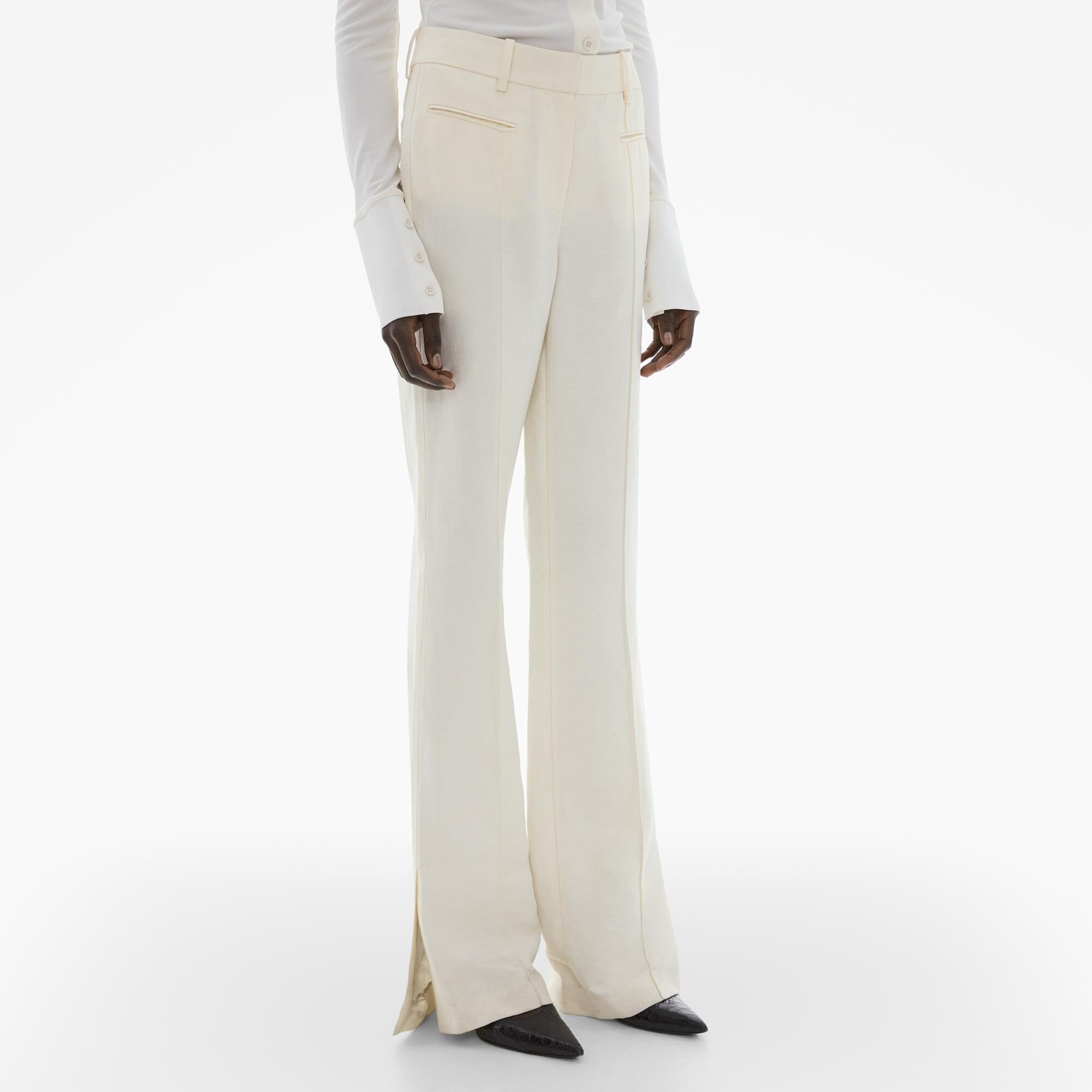 Helmut Lang Women's Pants | WWW.HELMUTLANG.COM