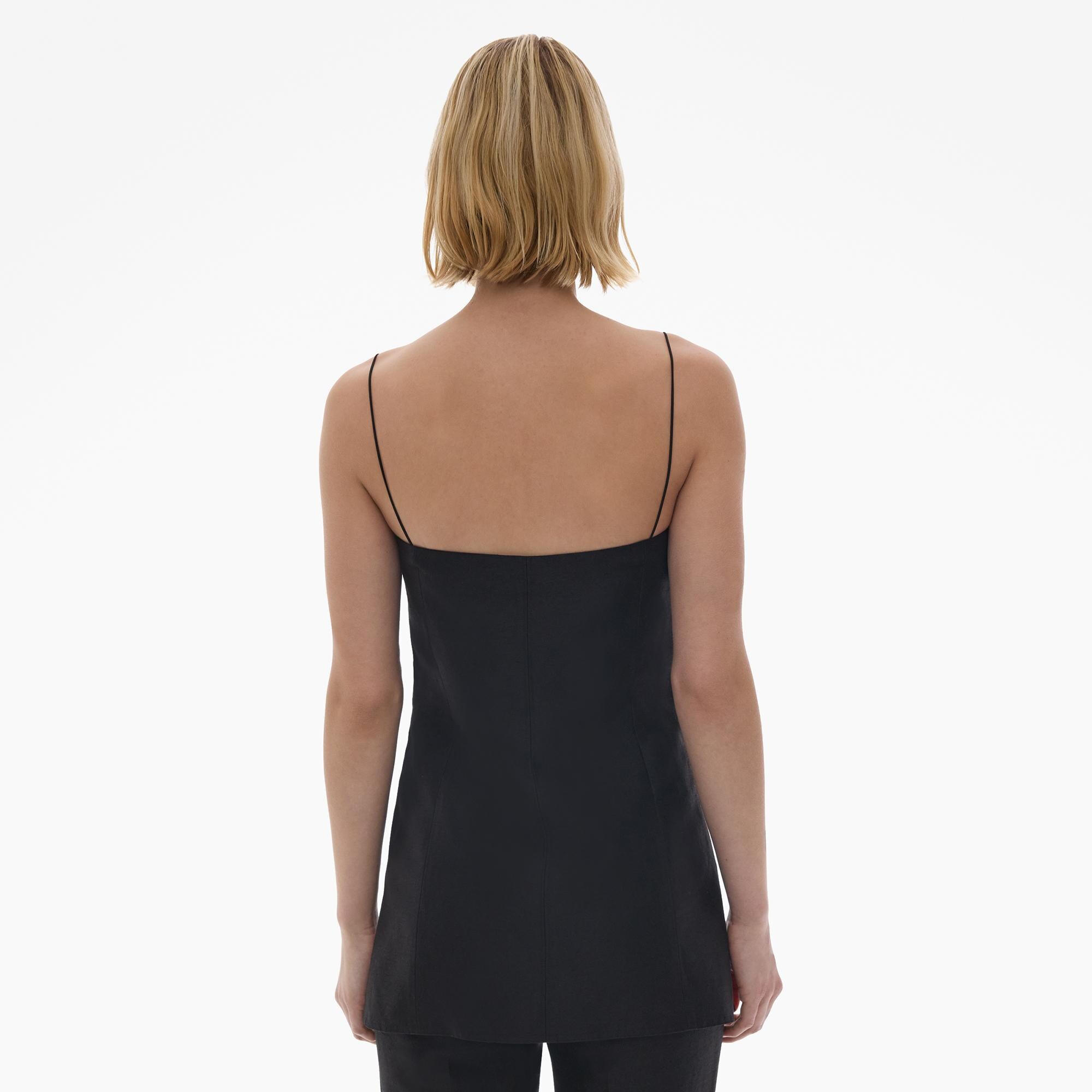 udsende protektor tyve Helmut Lang Slip Tank Top | WWW.HELMUTLANG.COM