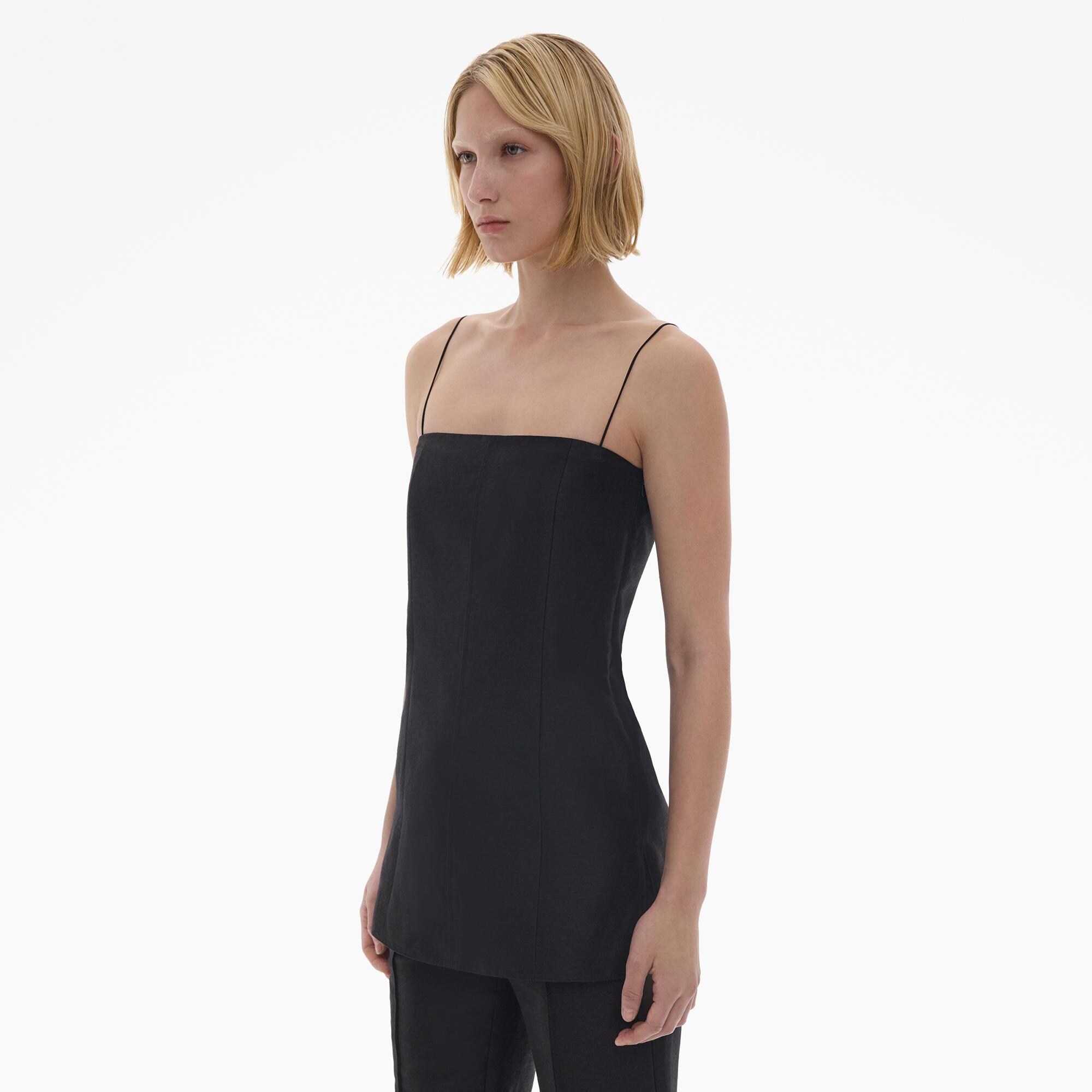 udsende protektor tyve Helmut Lang Slip Tank Top | WWW.HELMUTLANG.COM