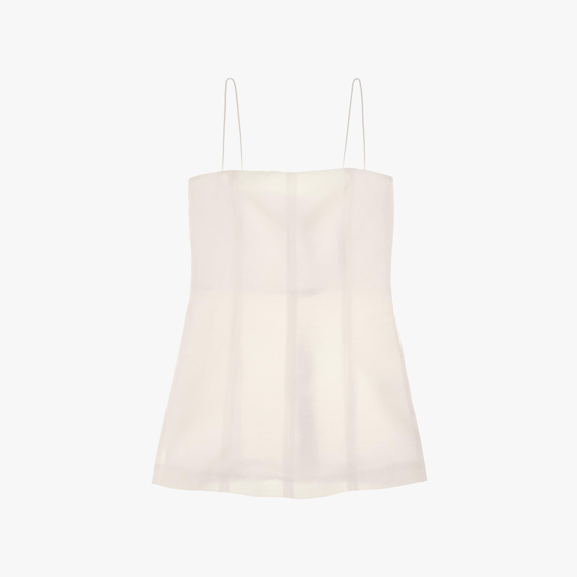 Slip Tank Top