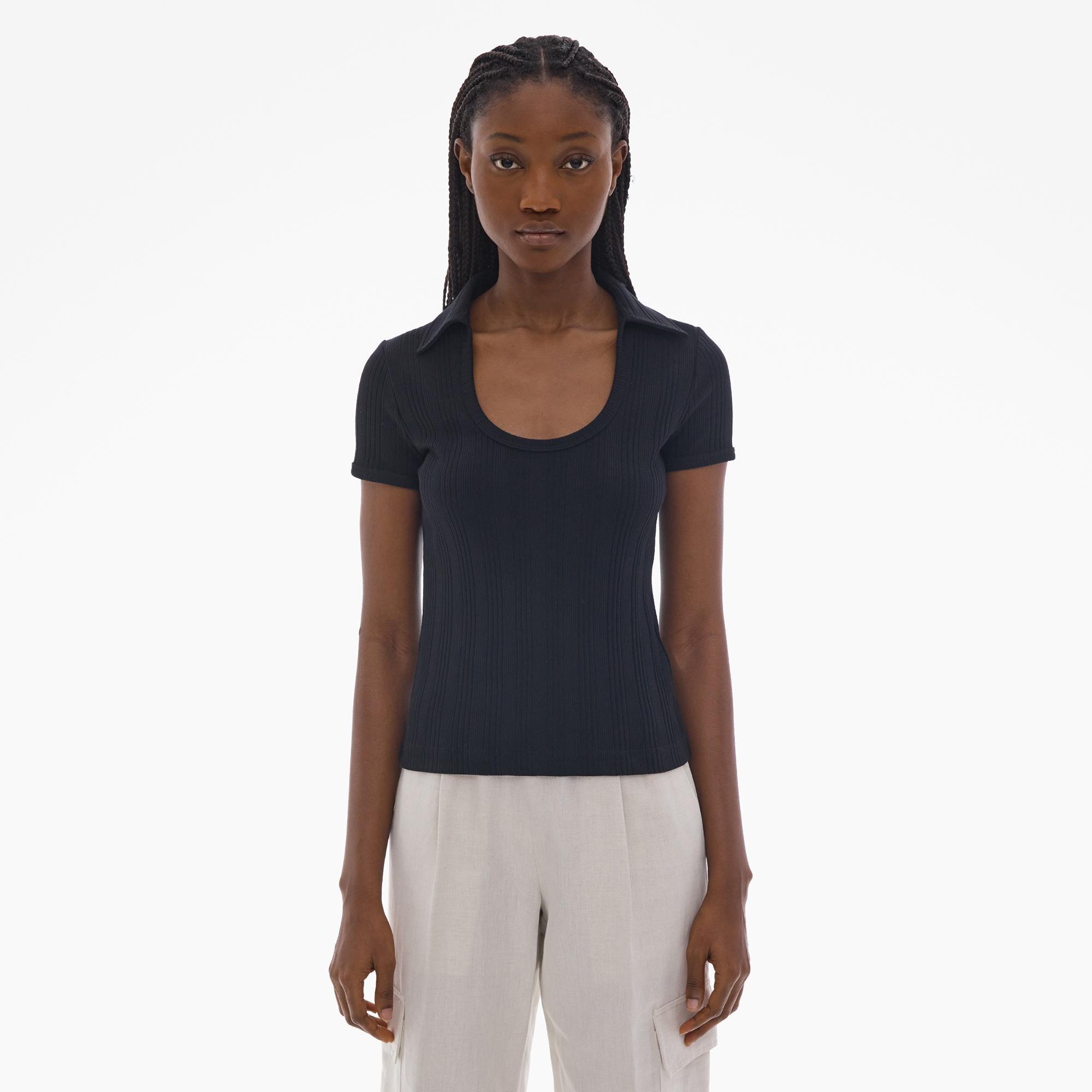 Helmut Lang Women's T-shirts | WWW.HELMUTLANG.COM