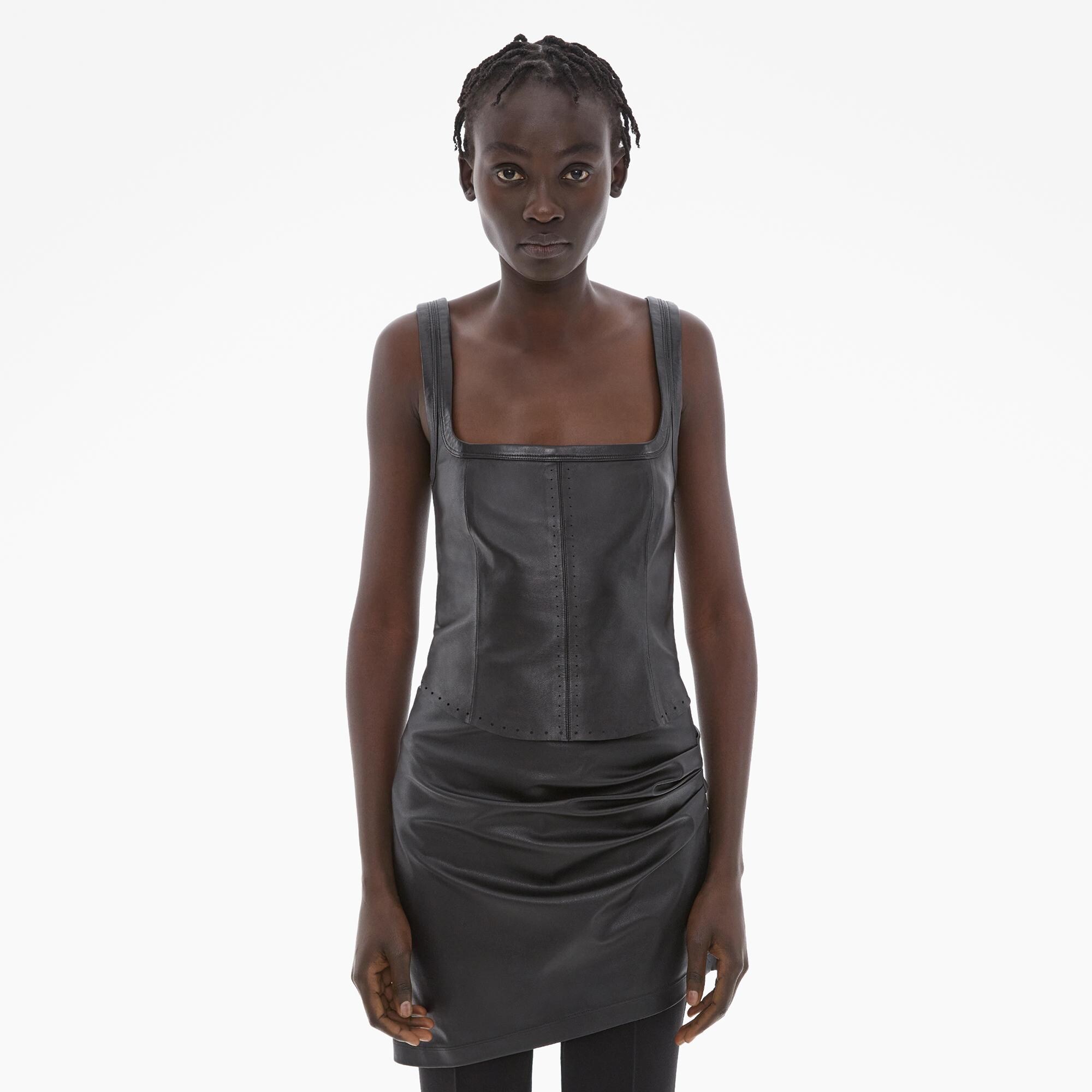 Helmut Lang | Tops | Helmutlang.com