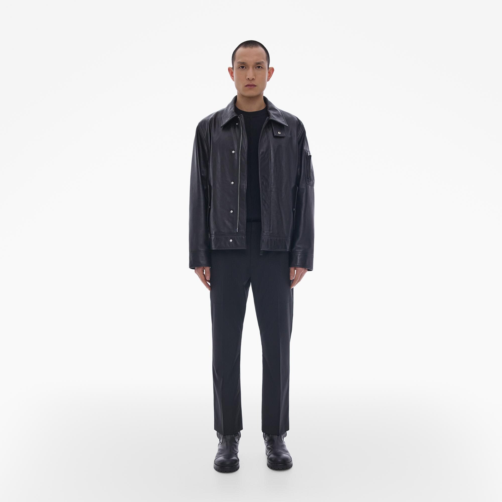 Helmut Lang | Men's Shop All | WWW.HELMUTLANG.COM