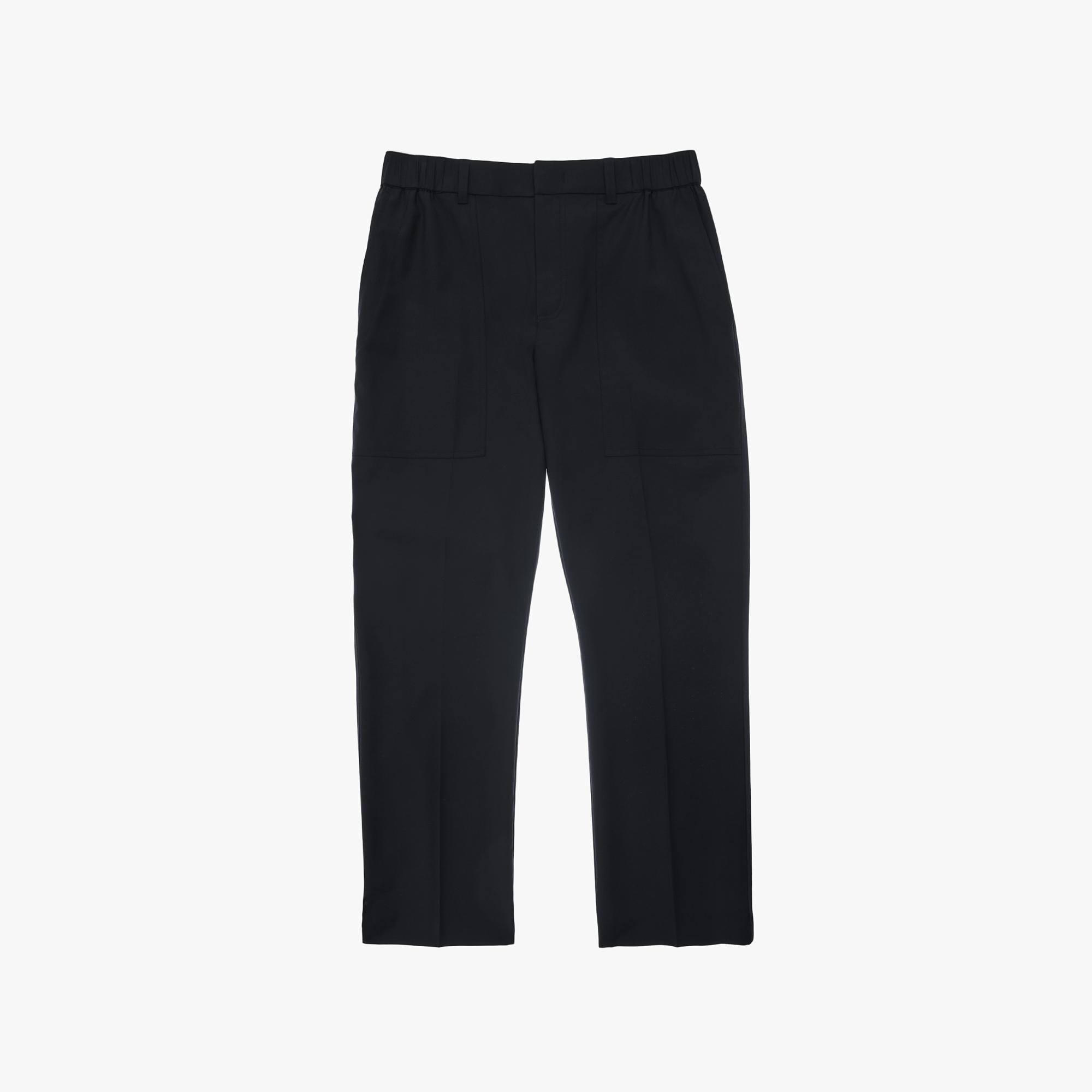 Stretch Wool Core Pant