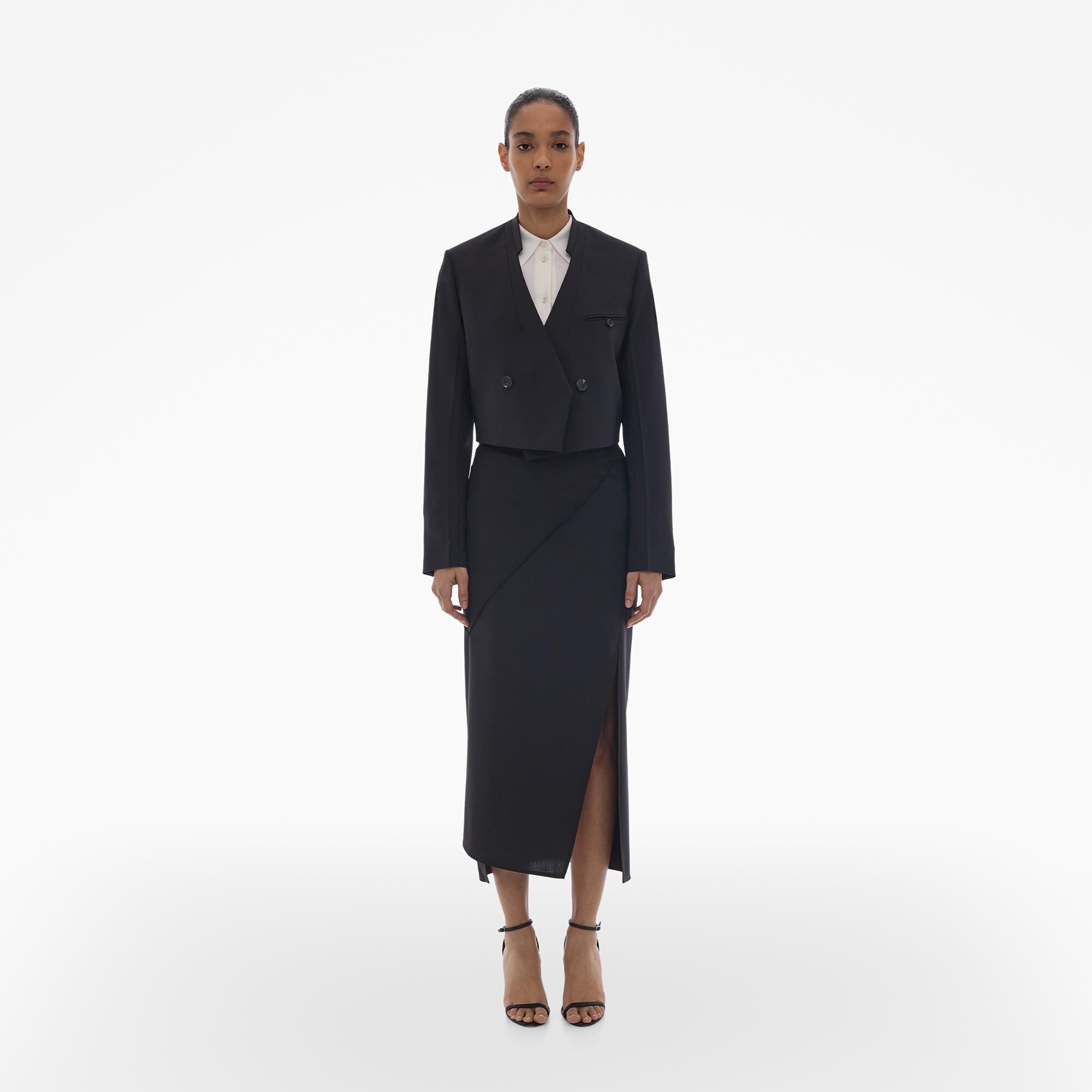 Helmut Lang | Jackets and Blazers | HelmutLang.com