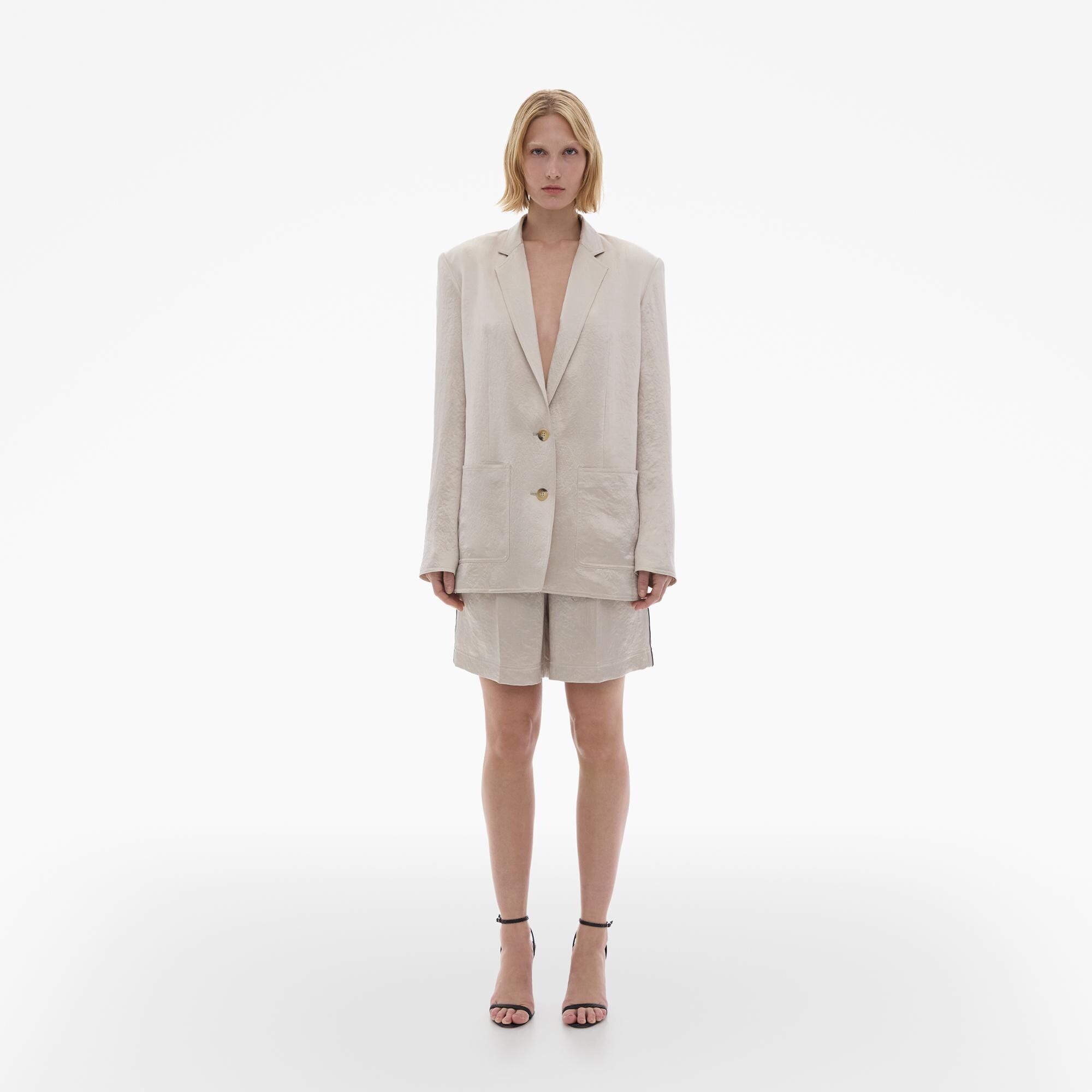 Helmut Lang | Jackets and Blazers | HelmutLang.com