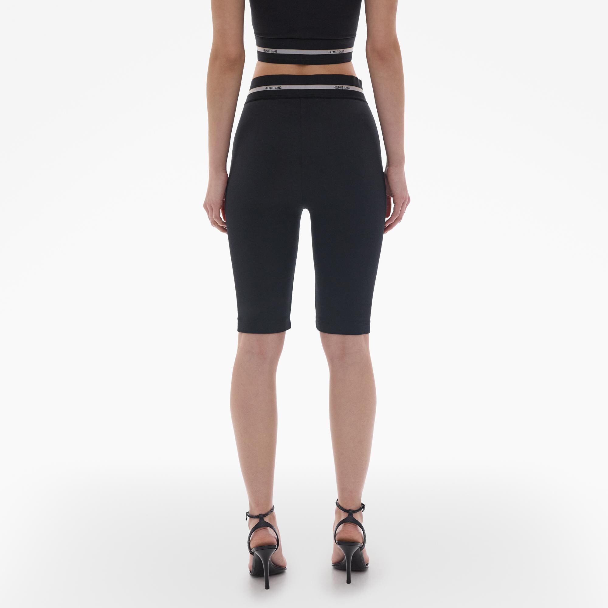 Helmut Lang | Women's Shorts | WWW.HELMUTLANG.COM