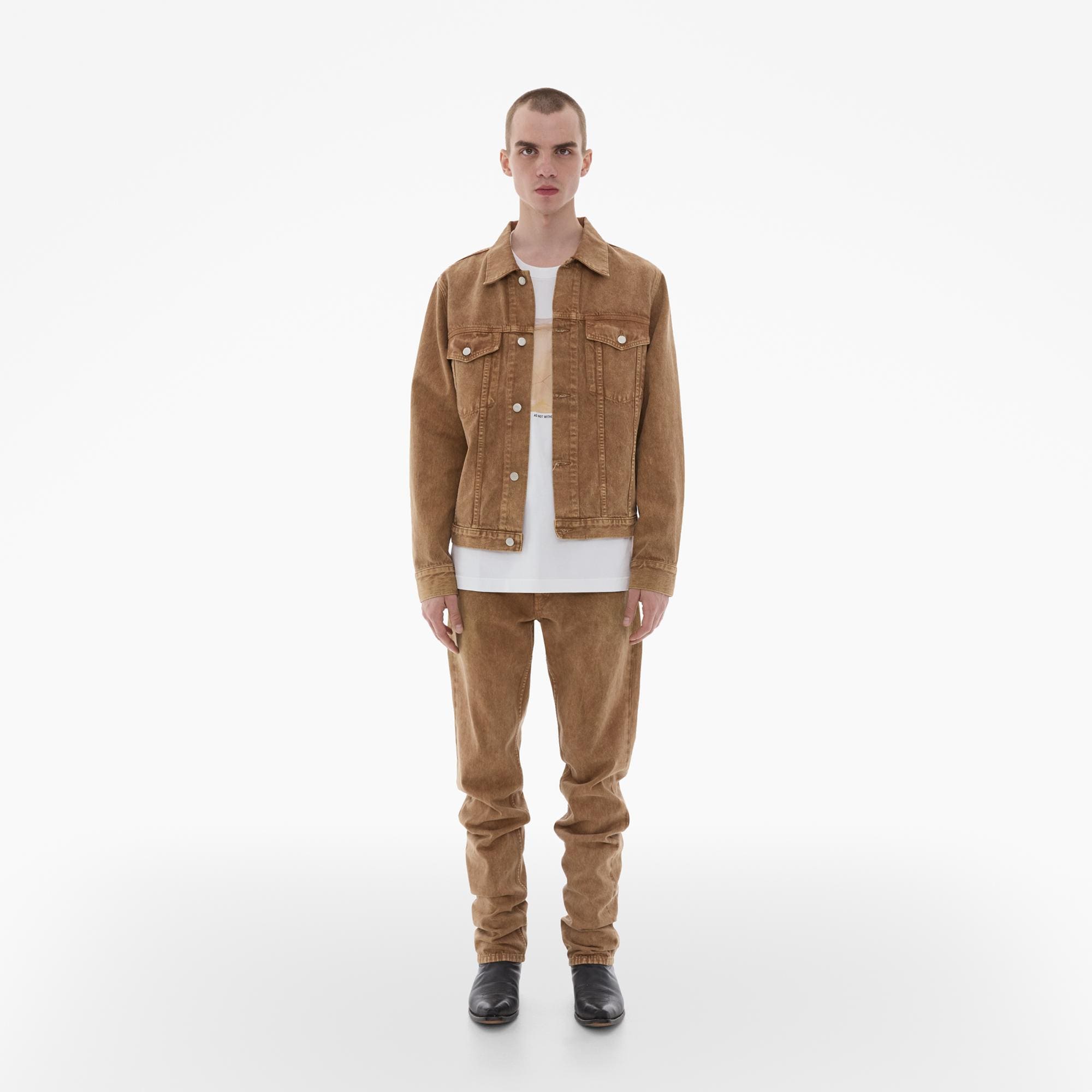 Helmut Lang | Men's Shop All | WWW.HELMUTLANG.COM