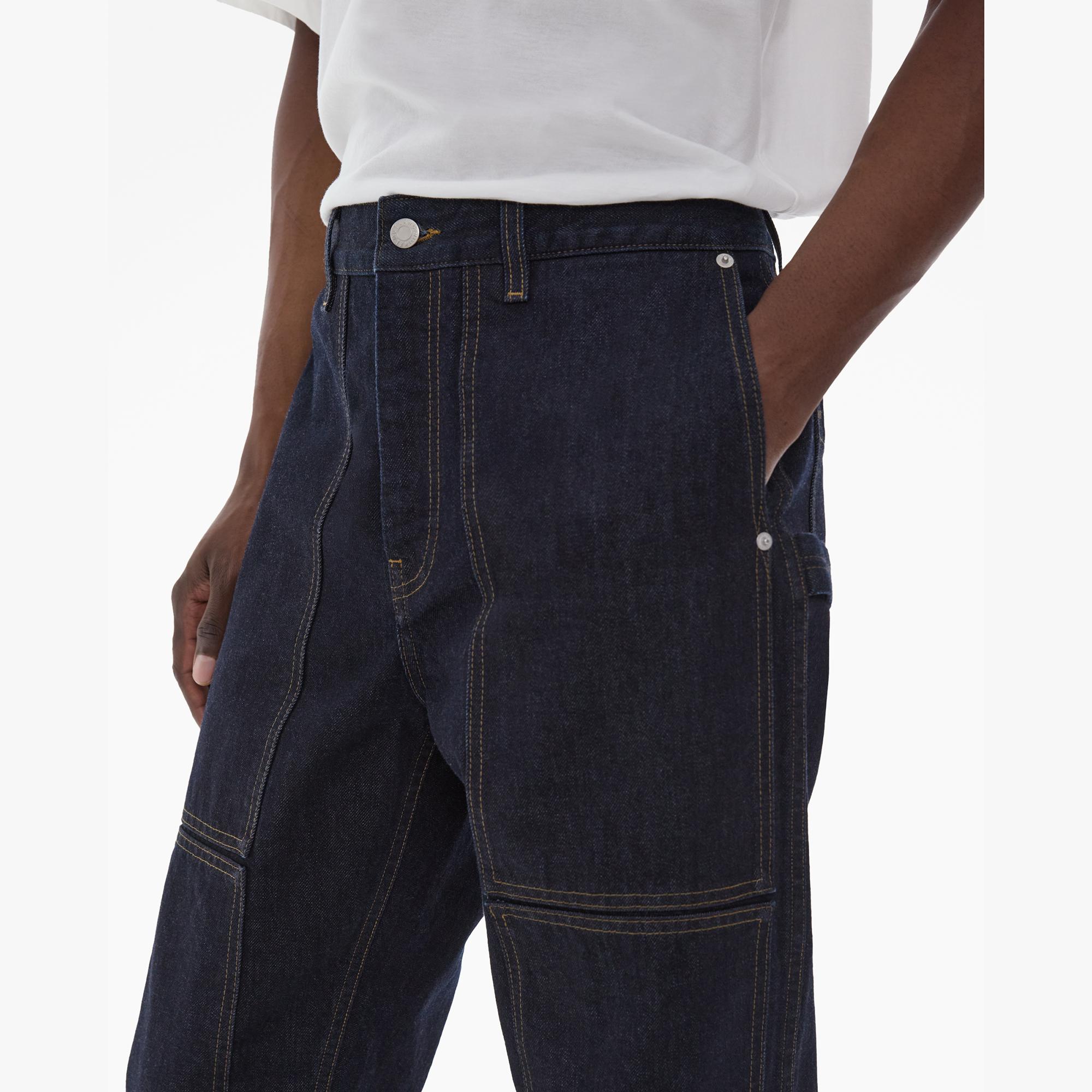 Helmut Lang Painter Jeans: The Trousers that Changed Denim