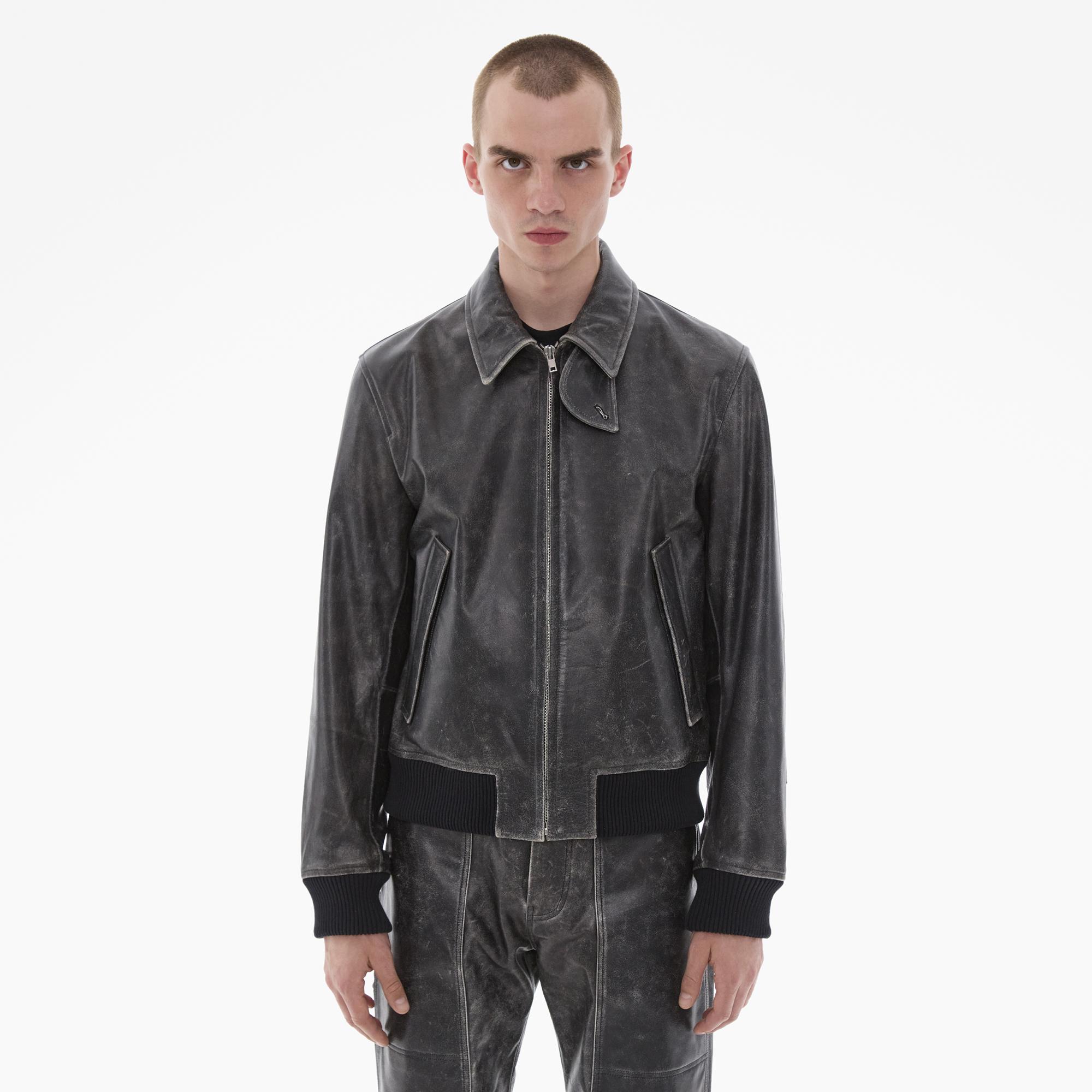 Mens Jackets and Blazers | Helmutlang.com