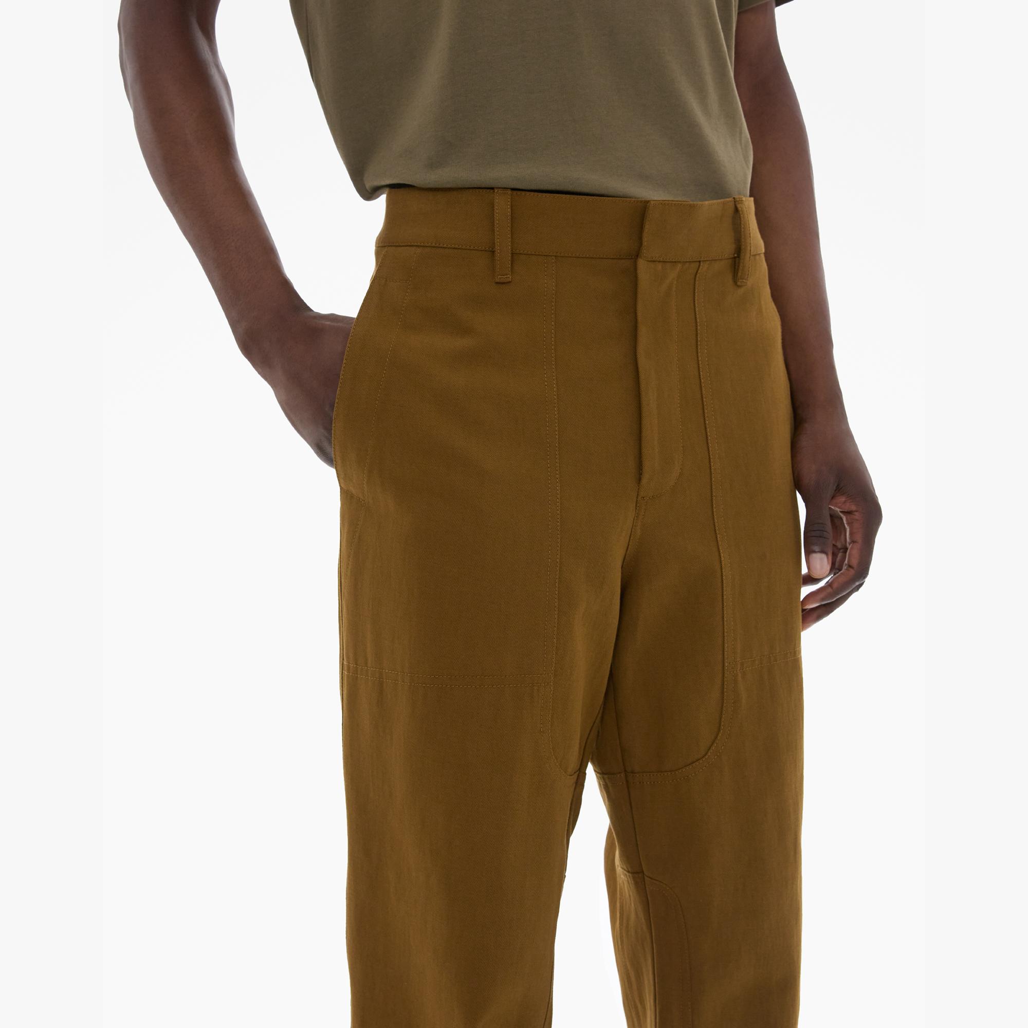 Helmut Lang Men's Trousers | WWW.HELMUTLANG.COM