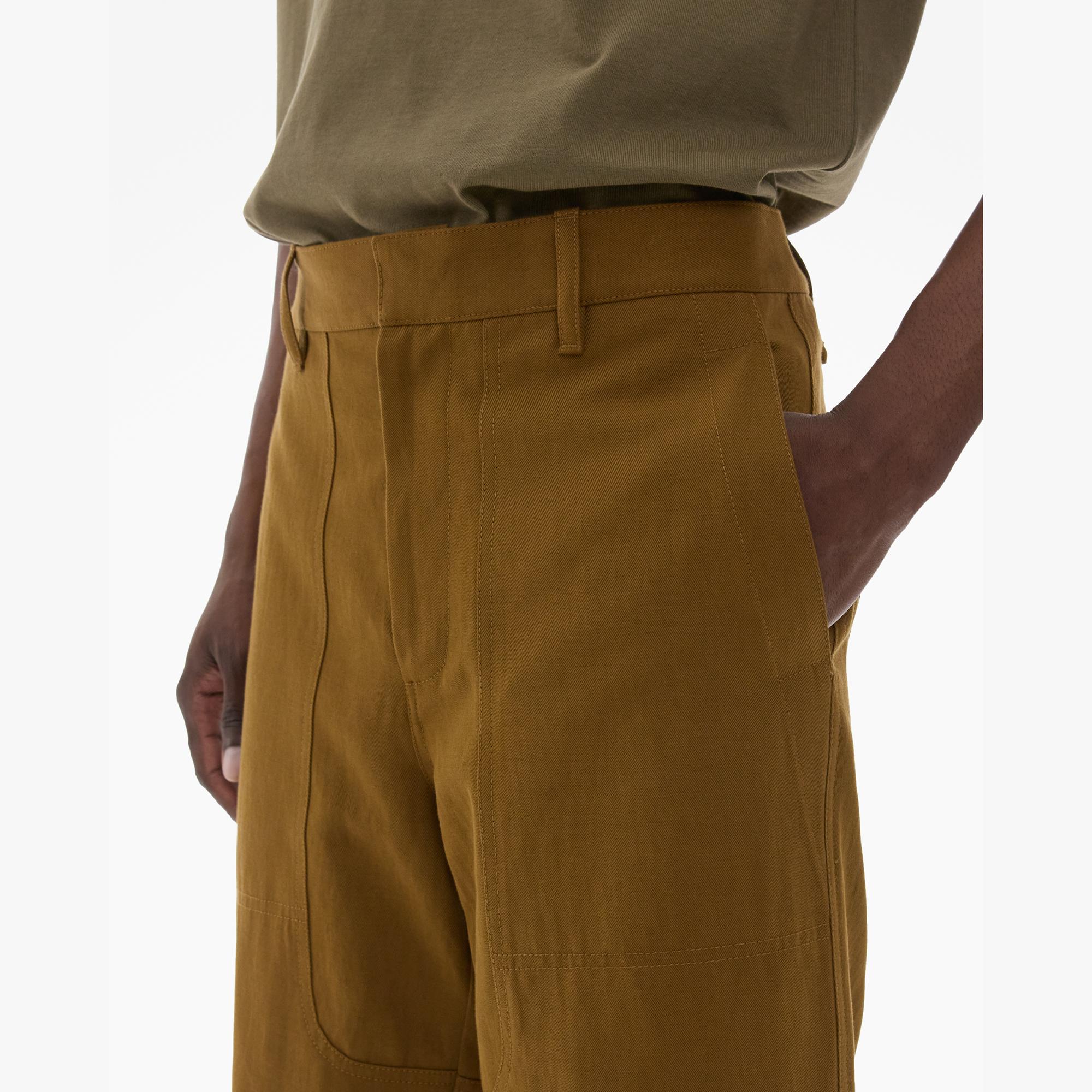 Helmut Lang Men's Trousers | WWW.HELMUTLANG.COM