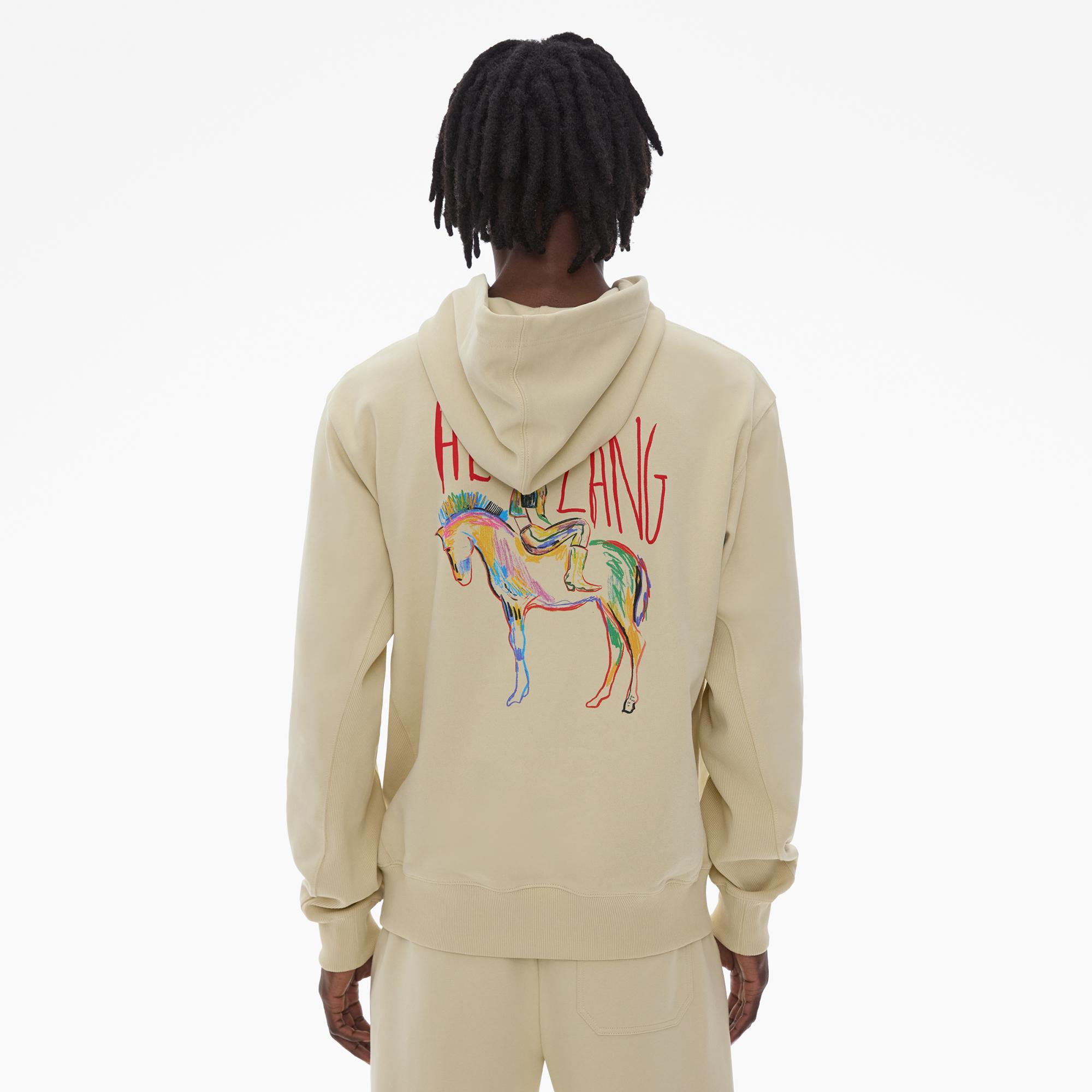 Sweatshirt luxury man - Sweatshirt multicolor Off-white