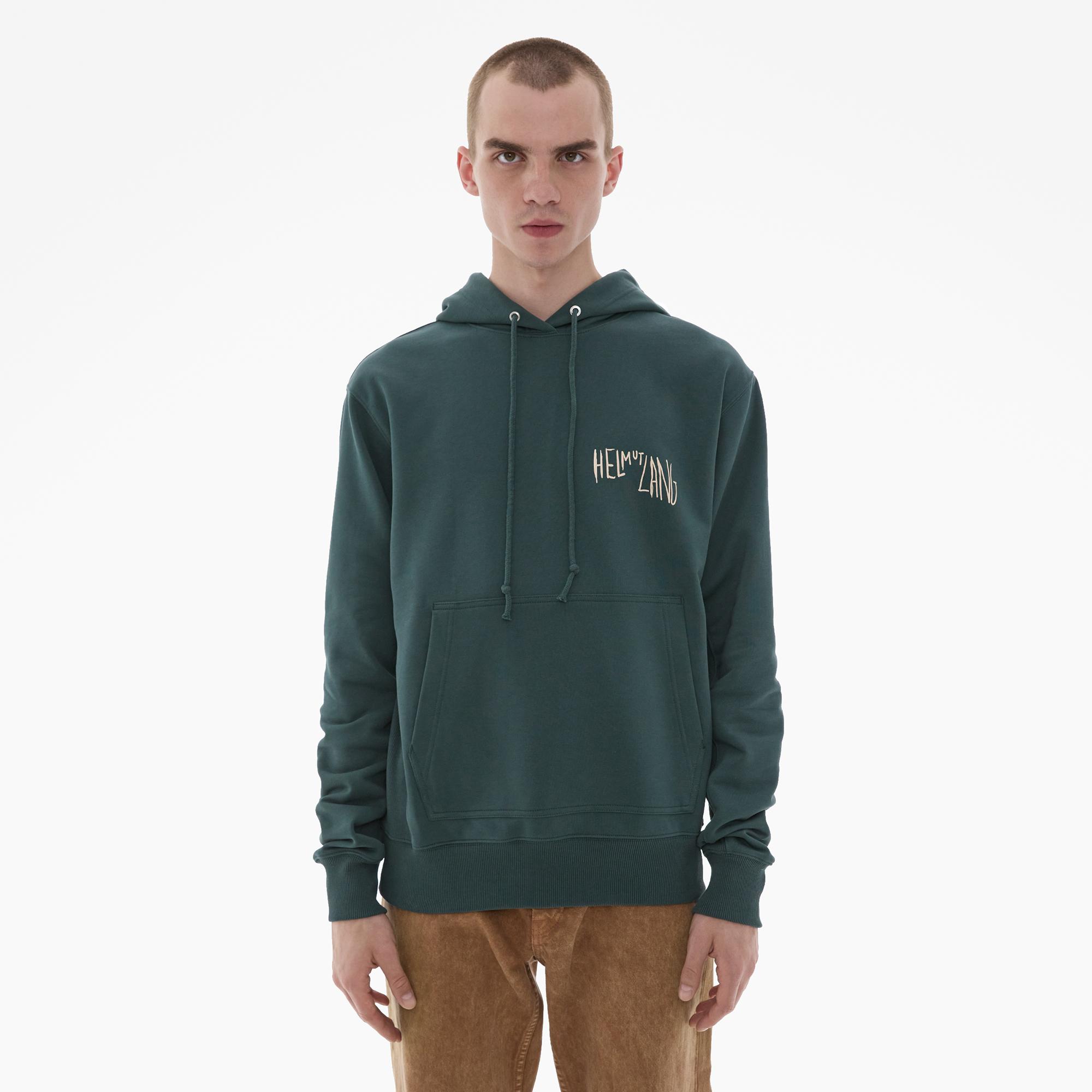 Helmut Lang Men's Sweatshirt | WWW.HELMUTLANG.COM