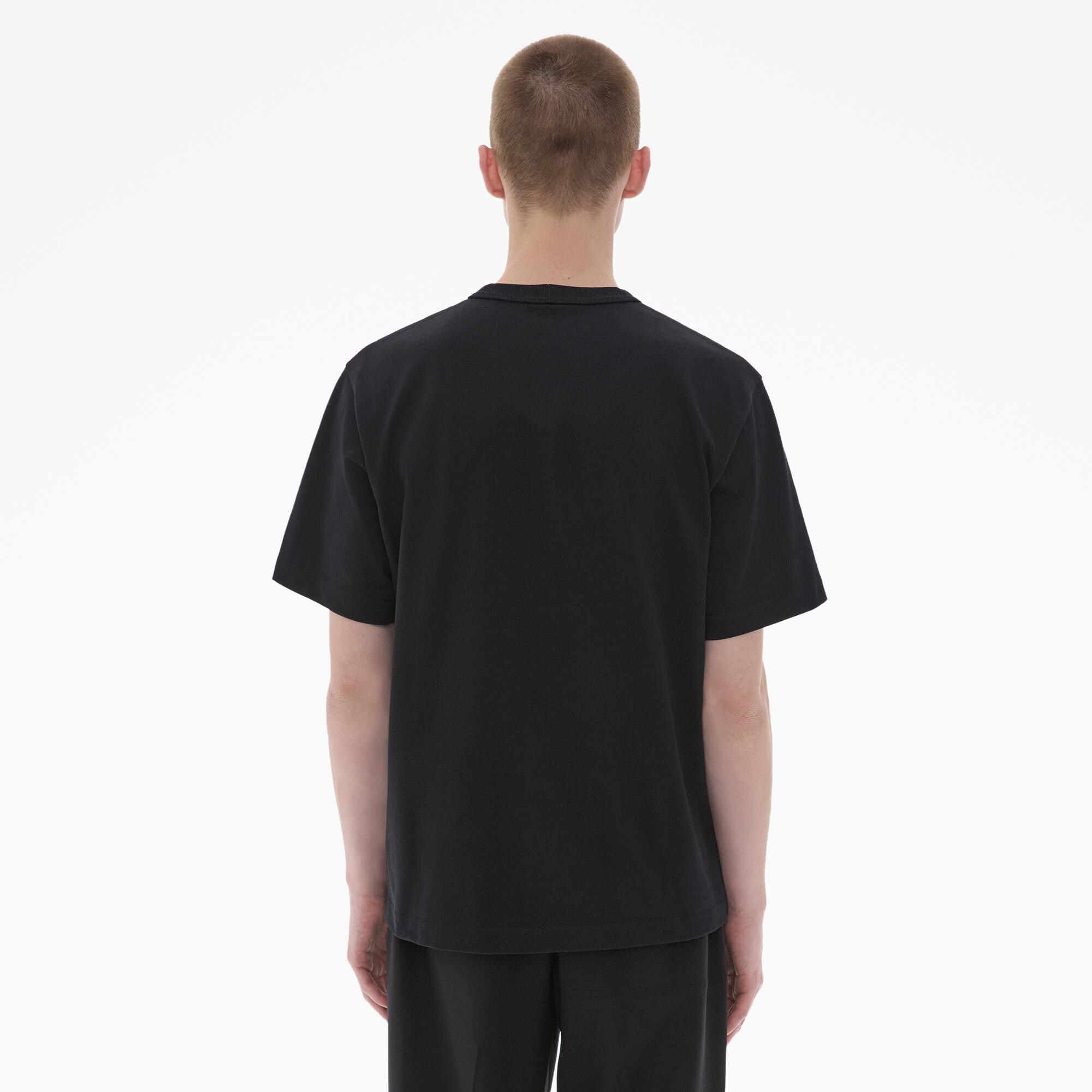 Latest Helmut Lang Oversized & Half Oversized T-shirts arrivals