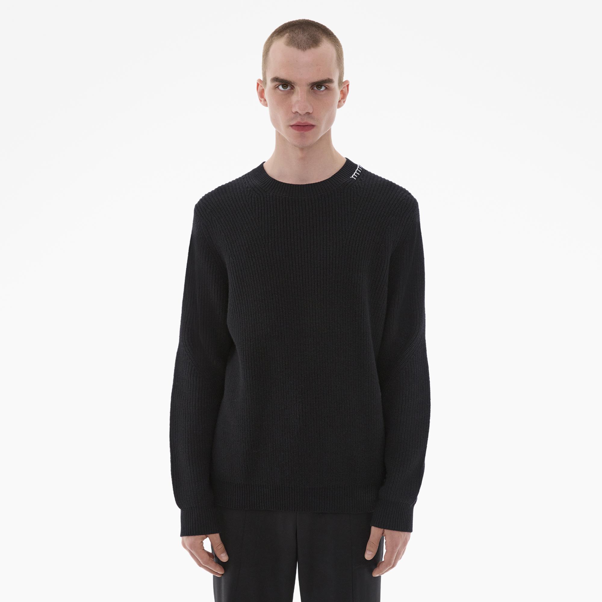 Helmut lang sweater sale hotsell