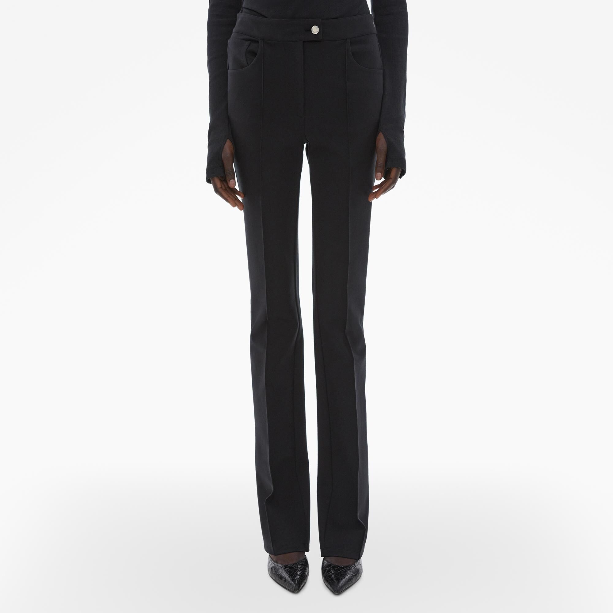 Helmut Lang Women's Pants | WWW.HELMUTLANG.COM