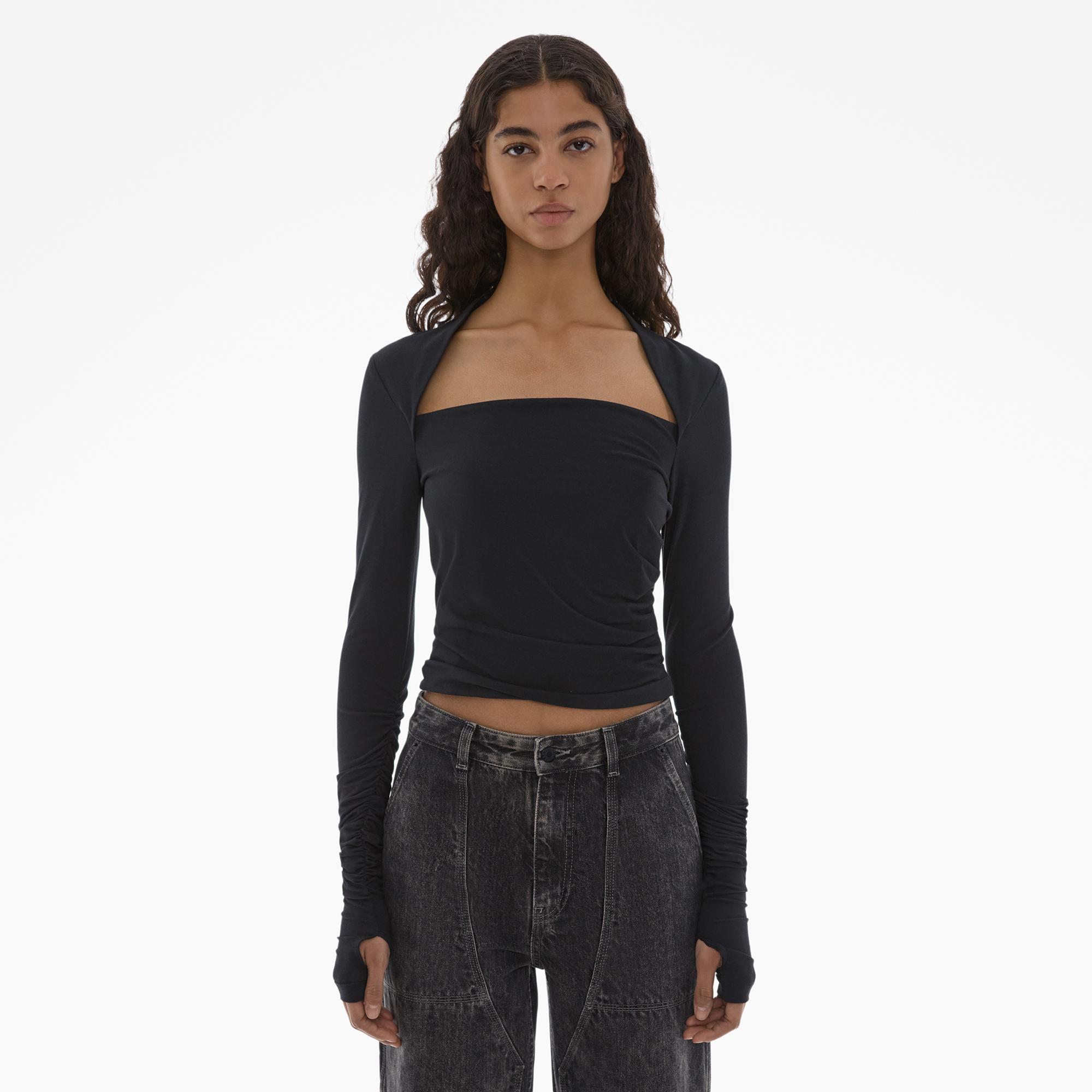 Helmut Lang | Tops | Helmutlang.com