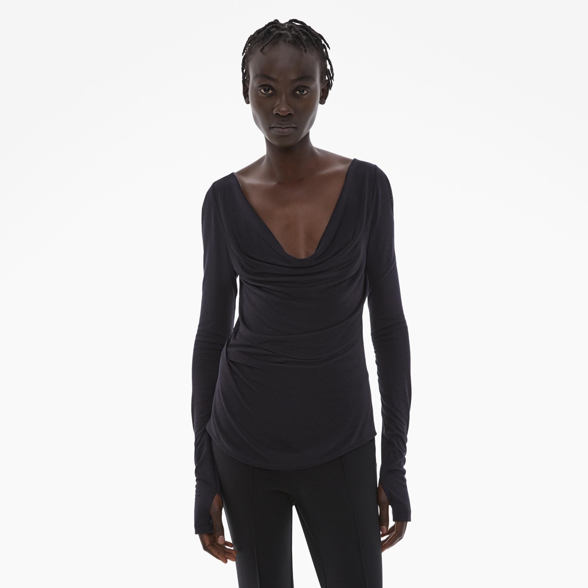 Helmut Lang | Tops | Helmutlang.com