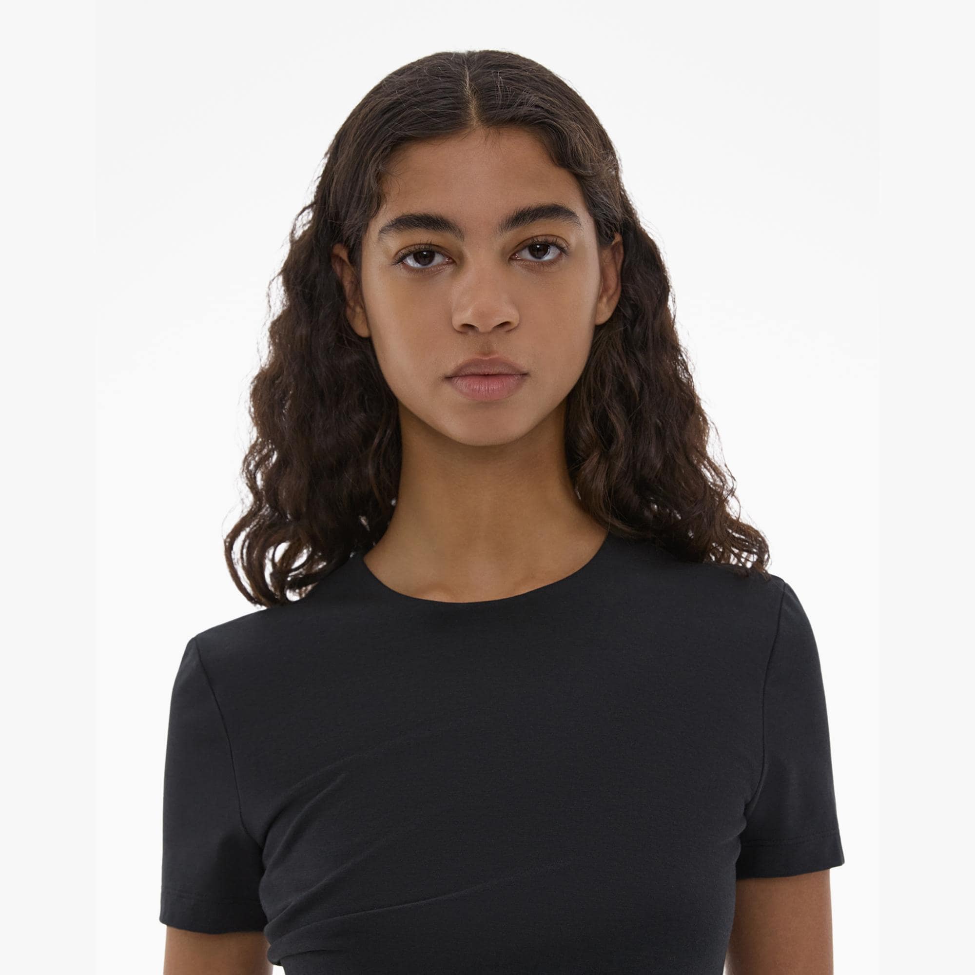 Helmut Lang Women's T-shirts | WWW.HELMUTLANG.COM