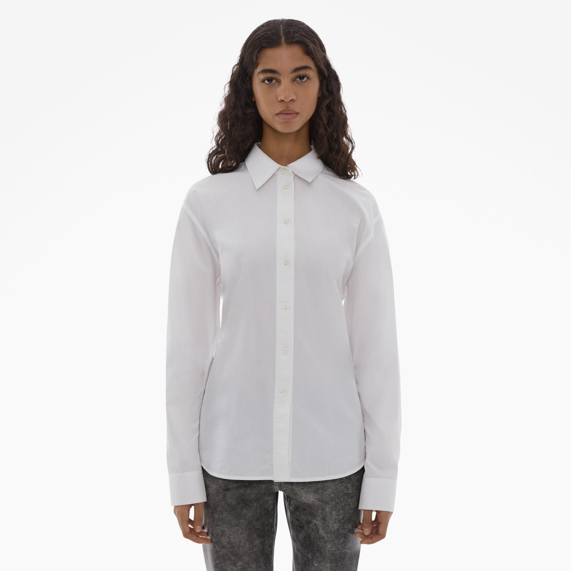 Helmut Lang | Tops | Helmutlang.com