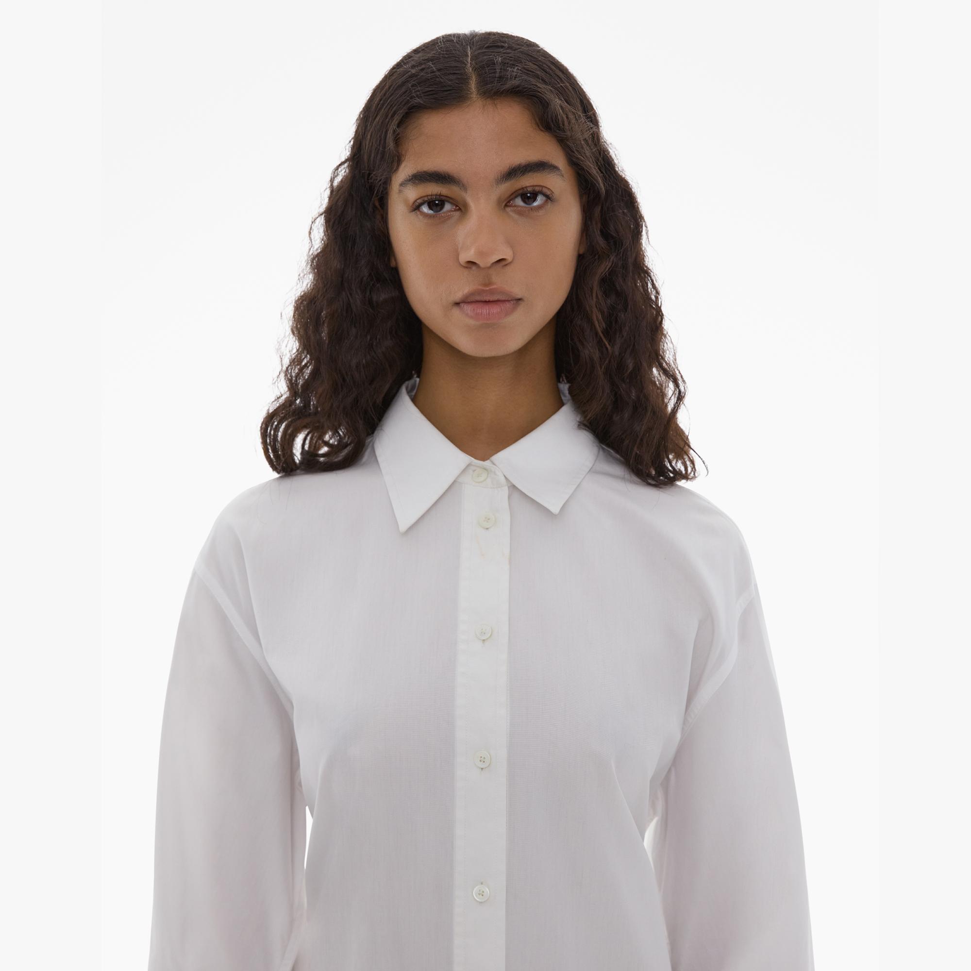 Helmut Lang - Women's Sale Shirts & Tops | WWW.HELMUTLANG.COM