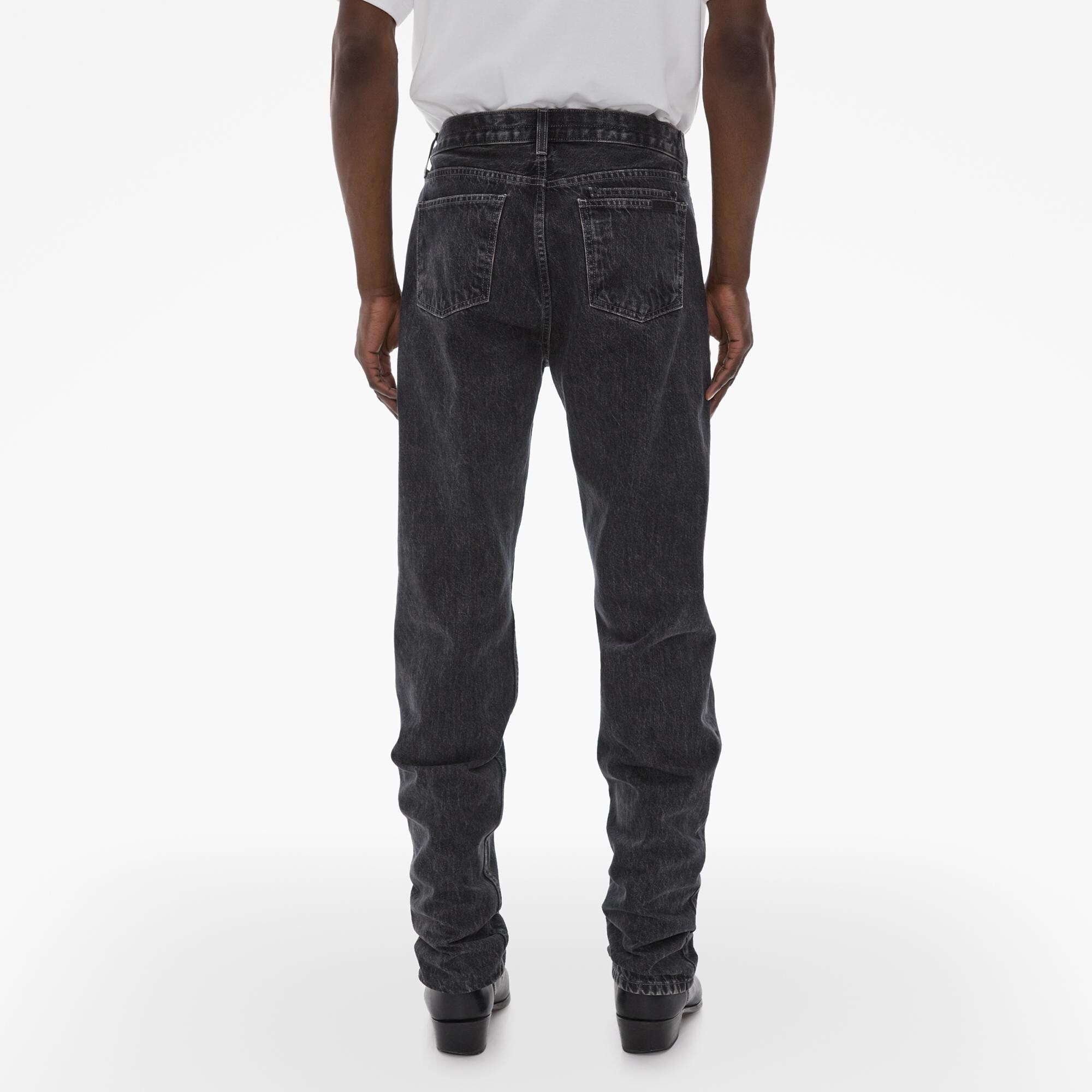 Helmut Lang '98 Classic Cut Jean | WWW.HELMUTLANG.COM