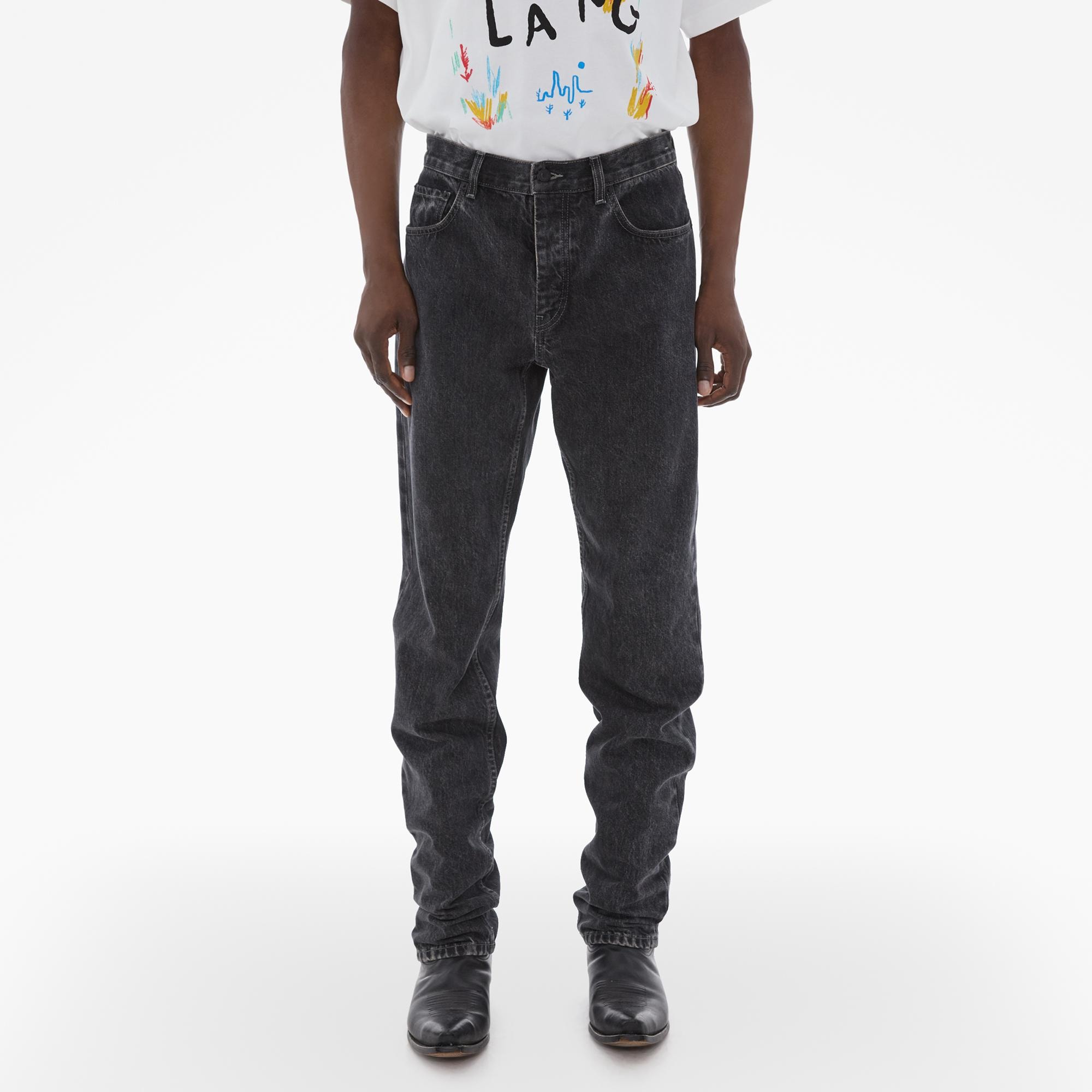 Helmut Lang '98 Classic Cut Jean | WWW.HELMUTLANG.COM