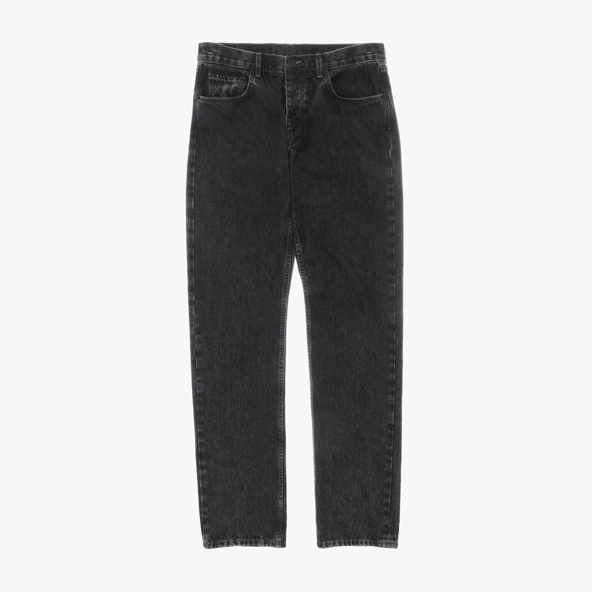 Helmut Lang 1998 classic denim relaxed cut Size 32