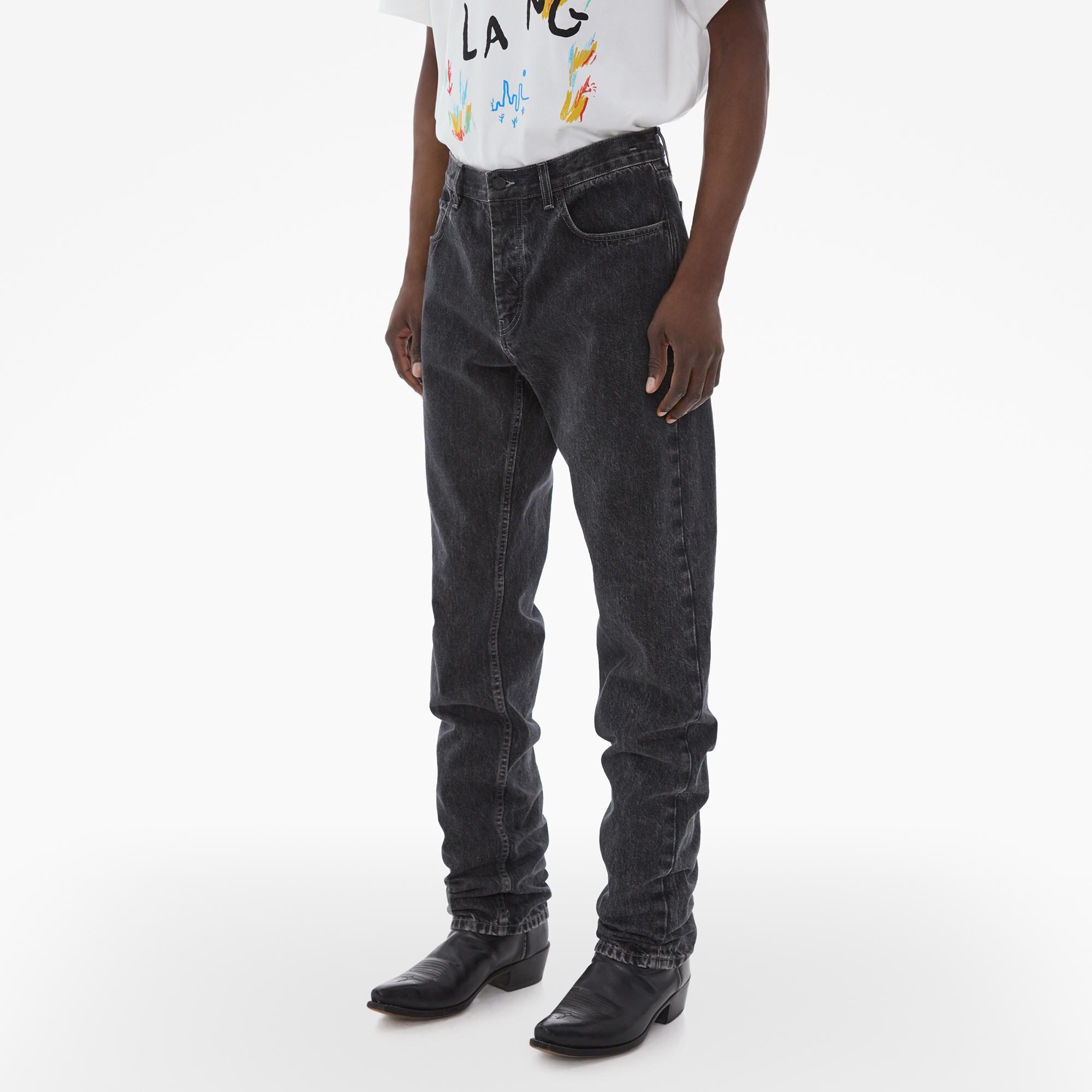 Helmut Lang Men's Jeans | WWW.HELMUTLANG.COM