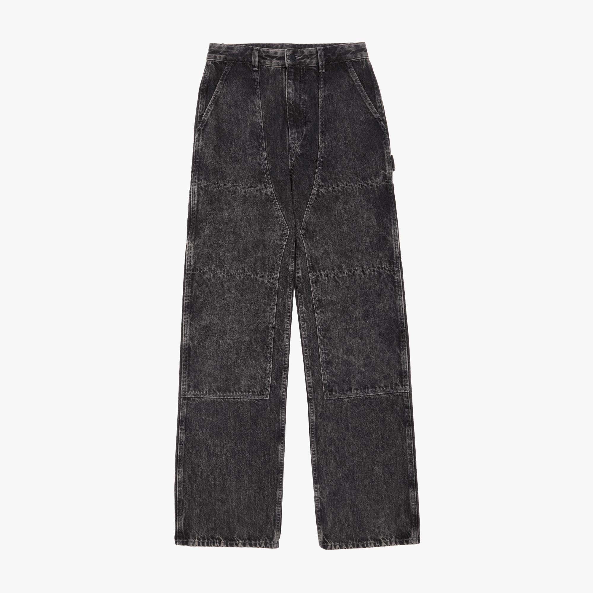 Helmut Lang Women's Pants | WWW.HELMUTLANG.COM