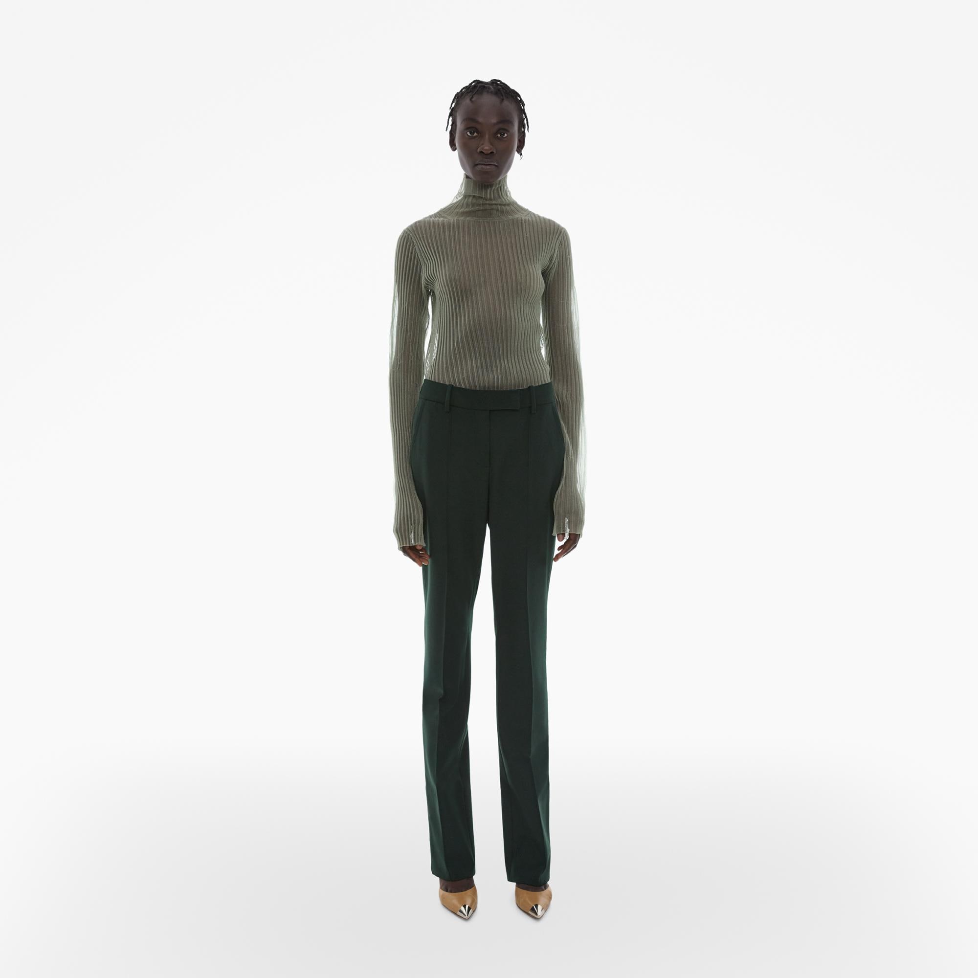 Helmut Lang Women's Pants | WWW.HELMUTLANG.COM