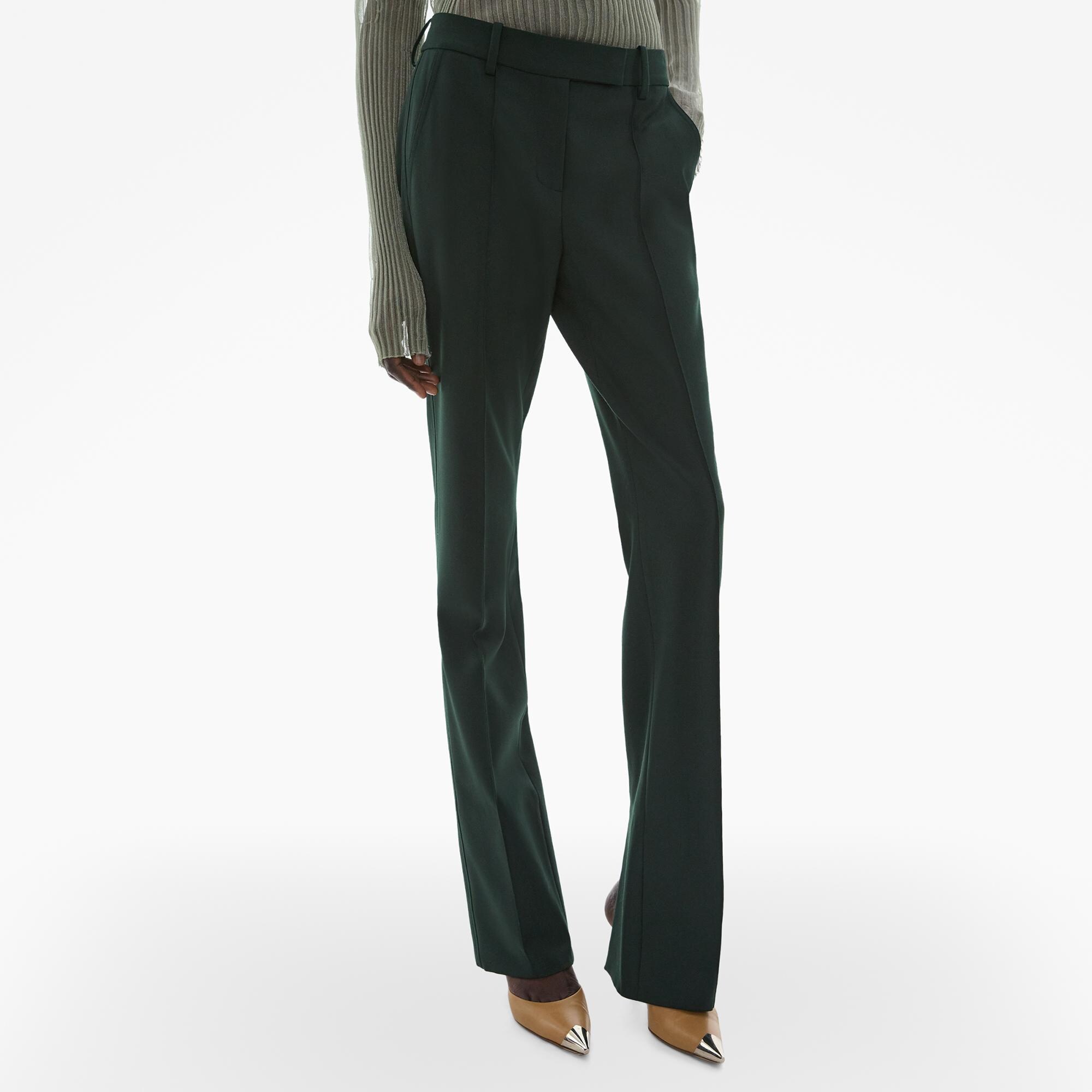 Helmut Lang Women's Pants | WWW.HELMUTLANG.COM