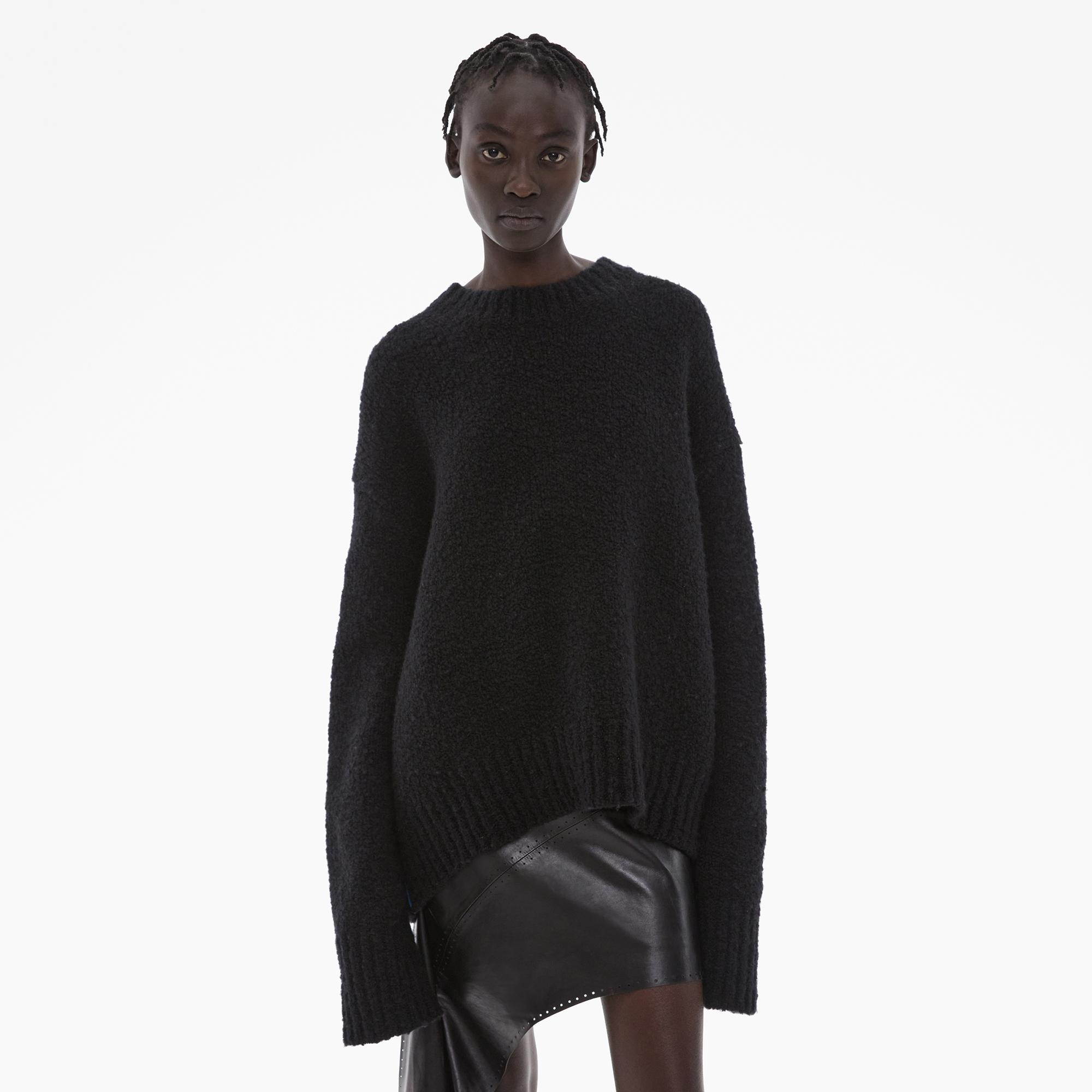 Helmut Lang Women's Knitwear | WWW.HELMUTLANG.COM