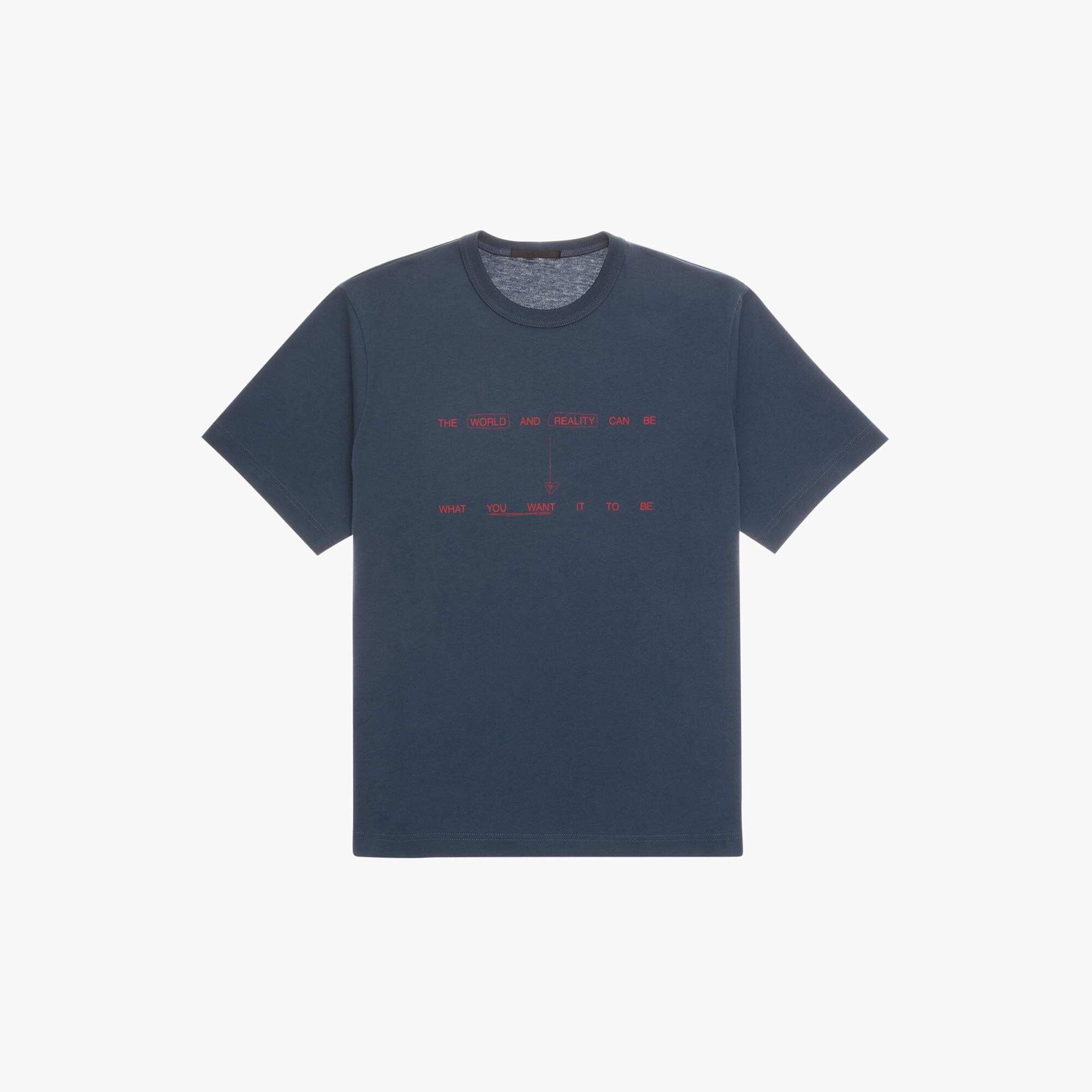 Helmut Lang Men's T-Shirts | WWW.HELMUTLANG.COM