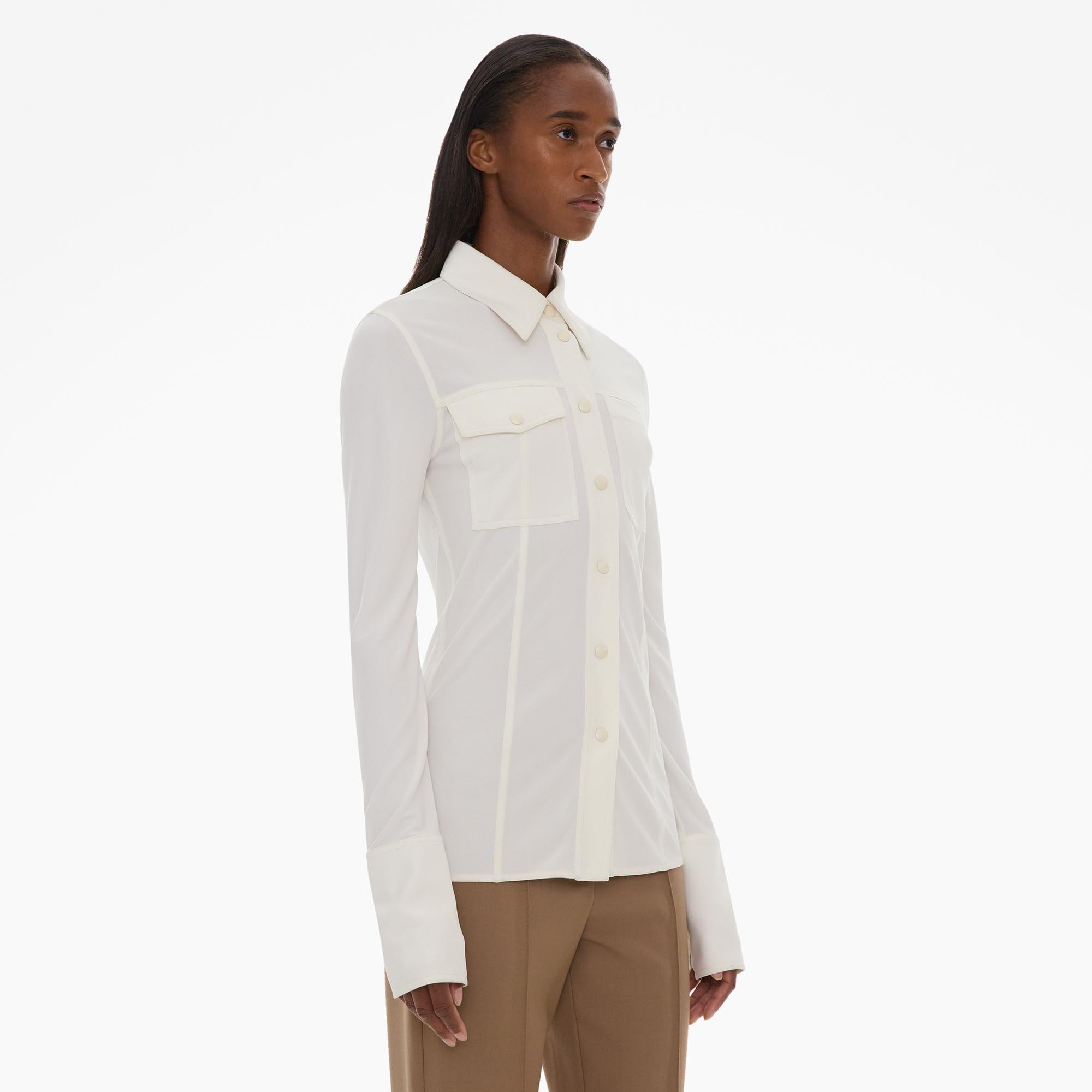 Helmut Lang | Tops | Helmutlang.com