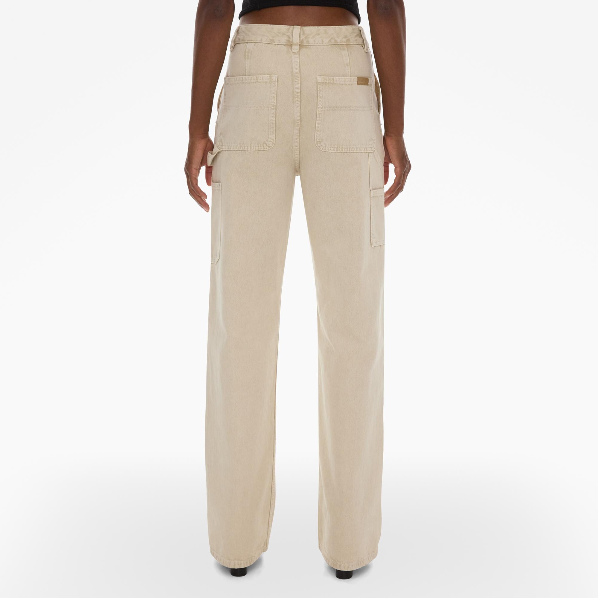 Helmut Lang Women's Pants | WWW.HELMUTLANG.COM