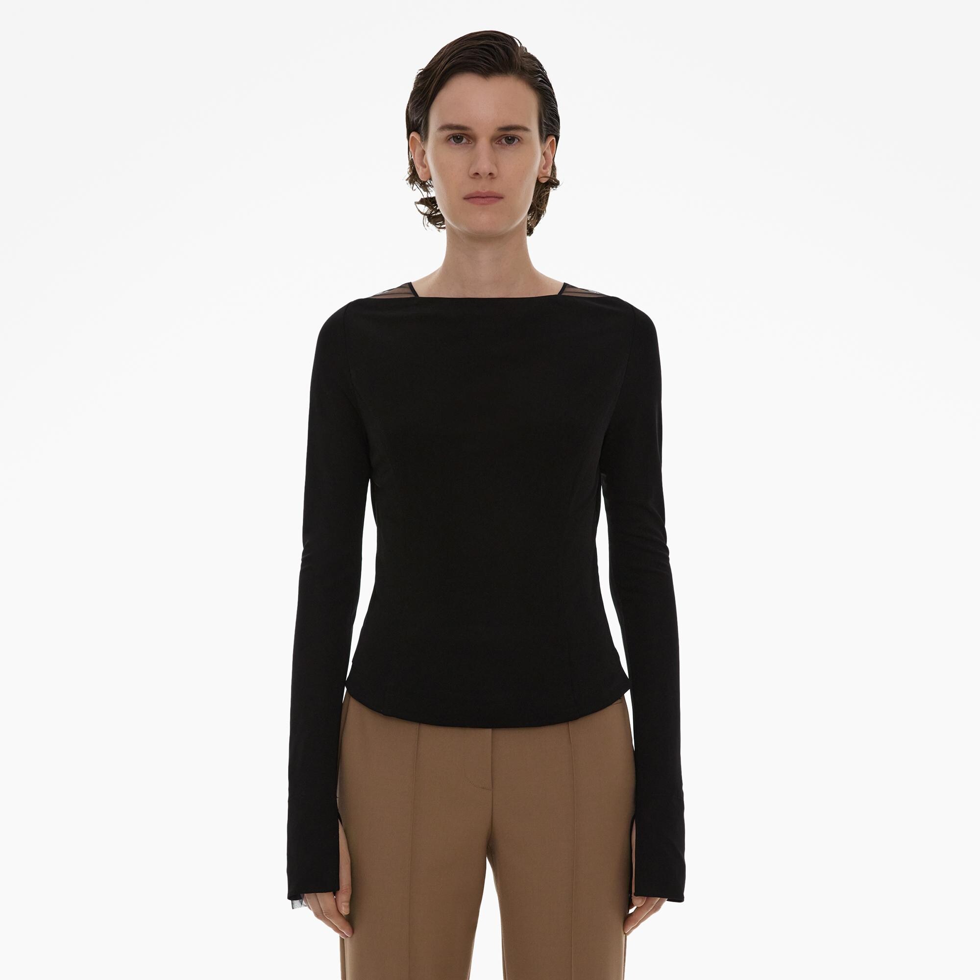 Helmut Lang | Tops | Helmutlang.com