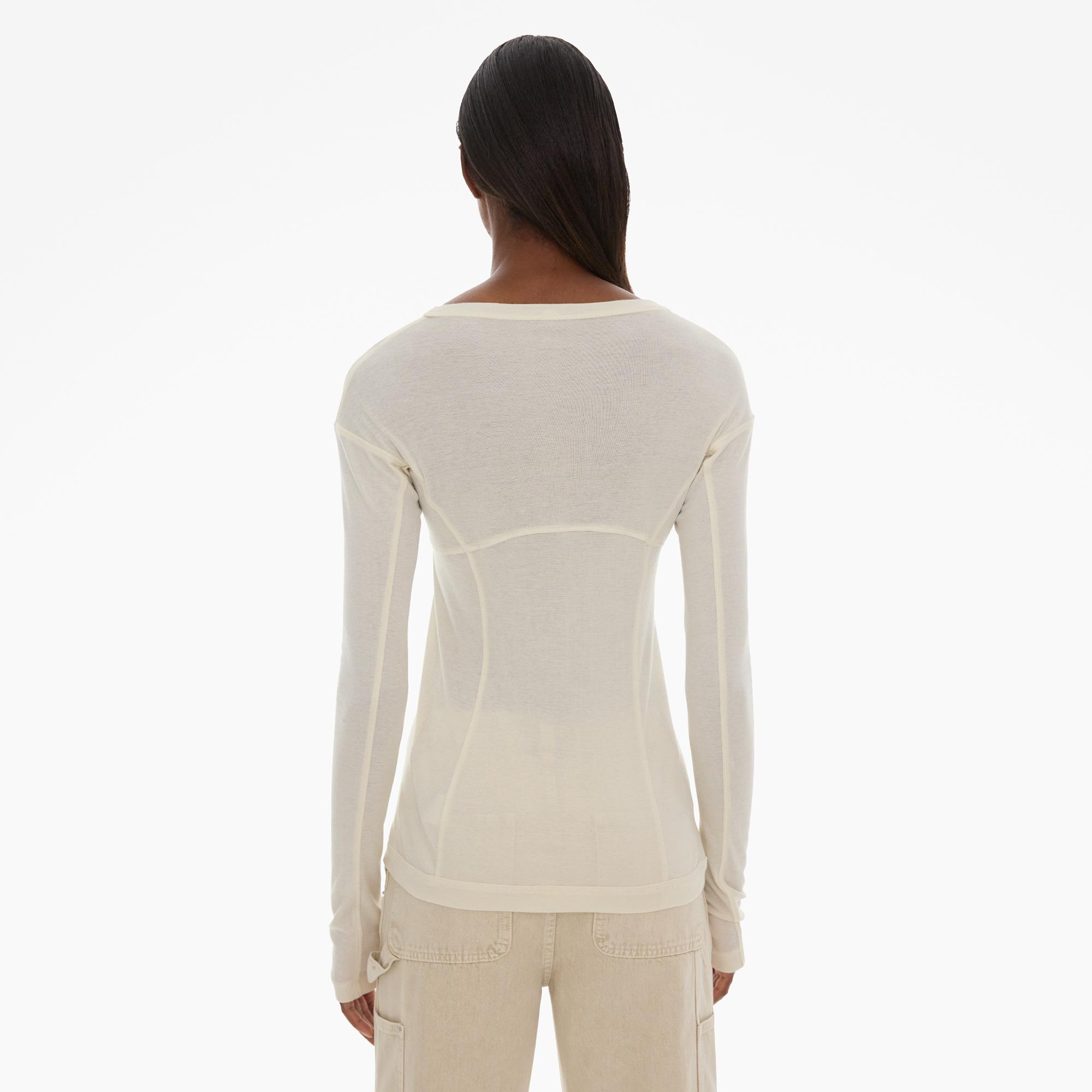 Helmut Lang Women's T-shirts