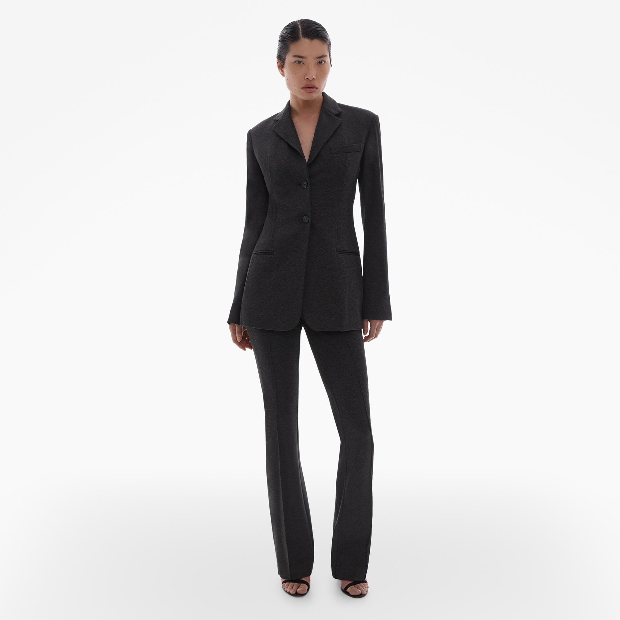 Helmut Lang Slash Blazer | WWW.HELMUTLANG.COM