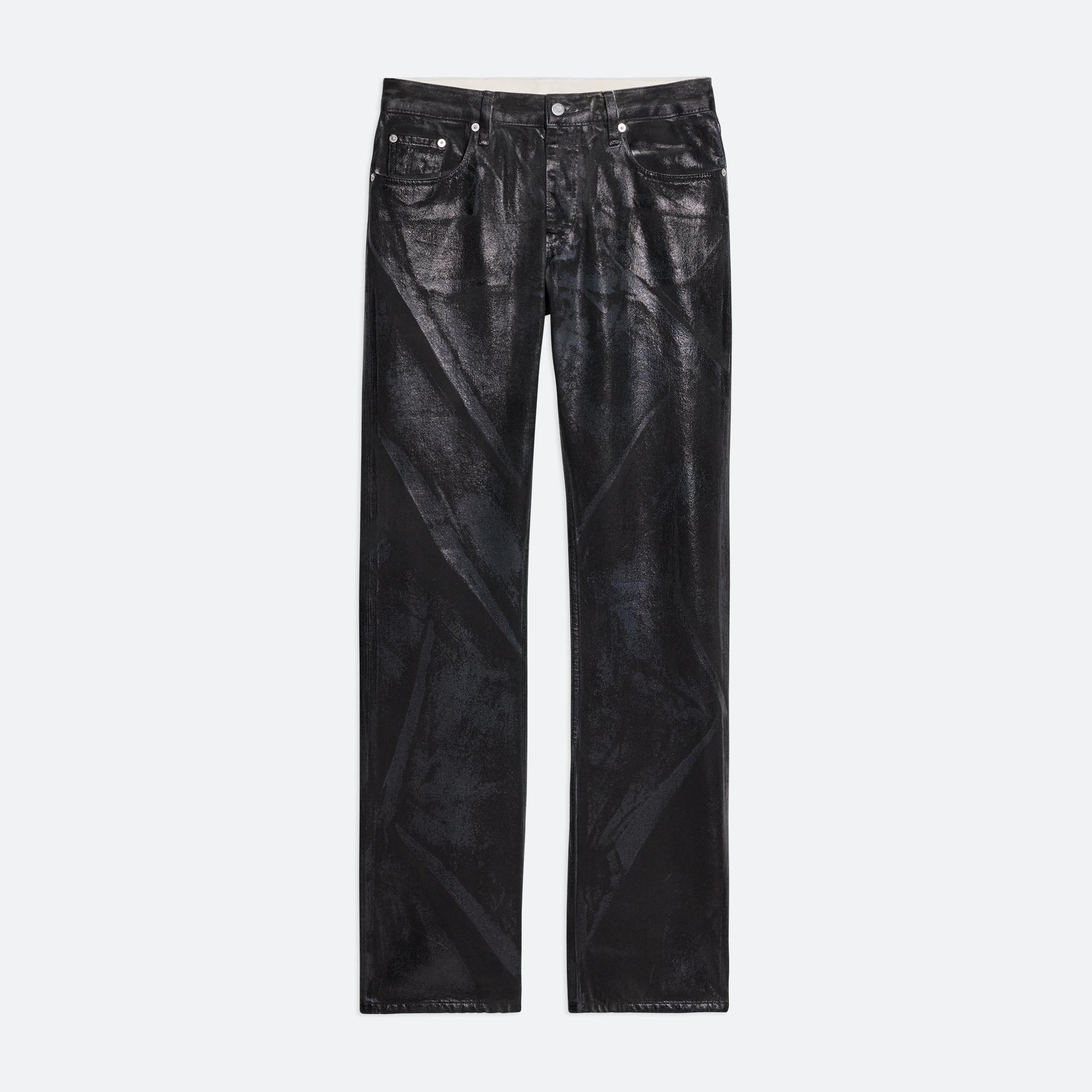 Helmut Lang Men's Jeans | HELMUTLANG.COM