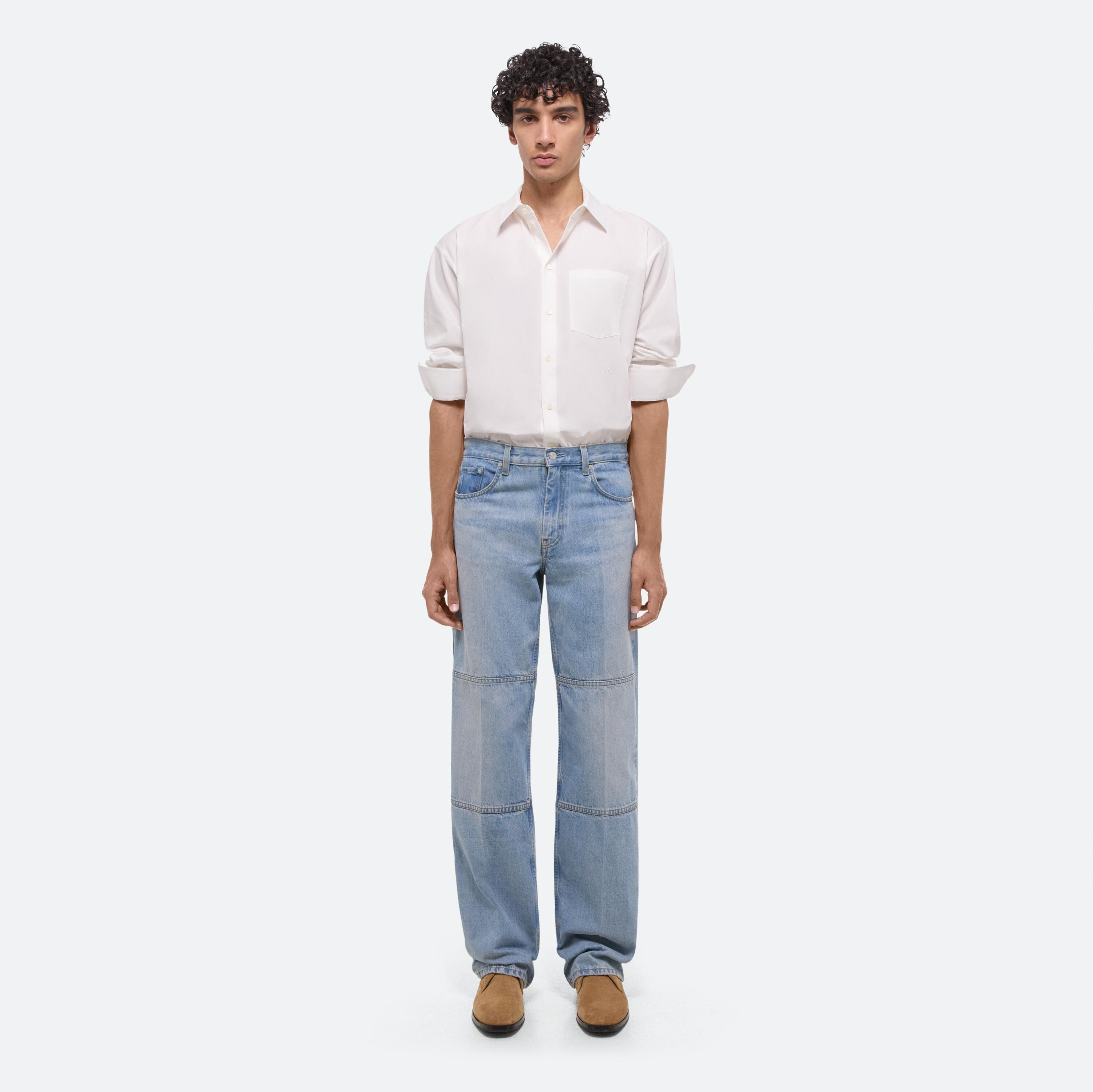 Helmut Lang Men's Trousers | HELMUTLANG.COM