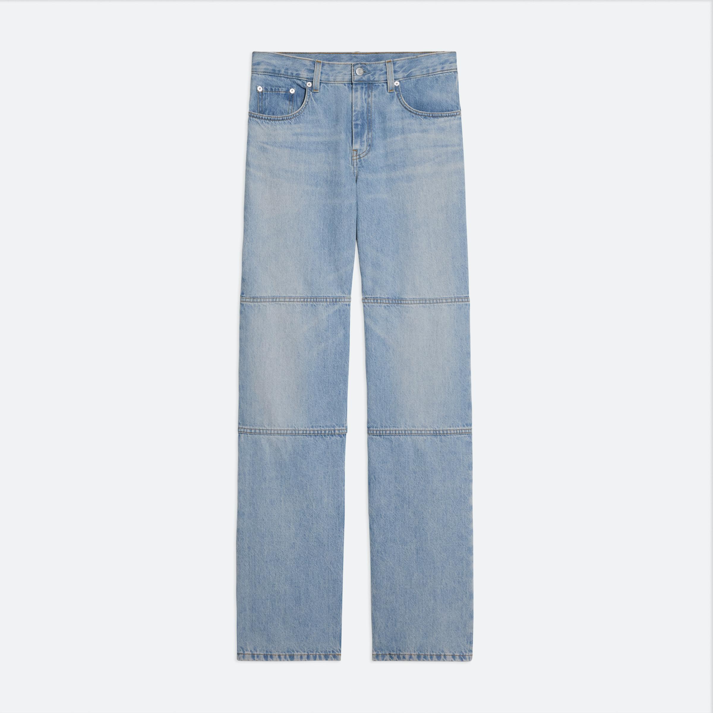 Helmut Lang Men's Jeans | HELMUTLANG.COM