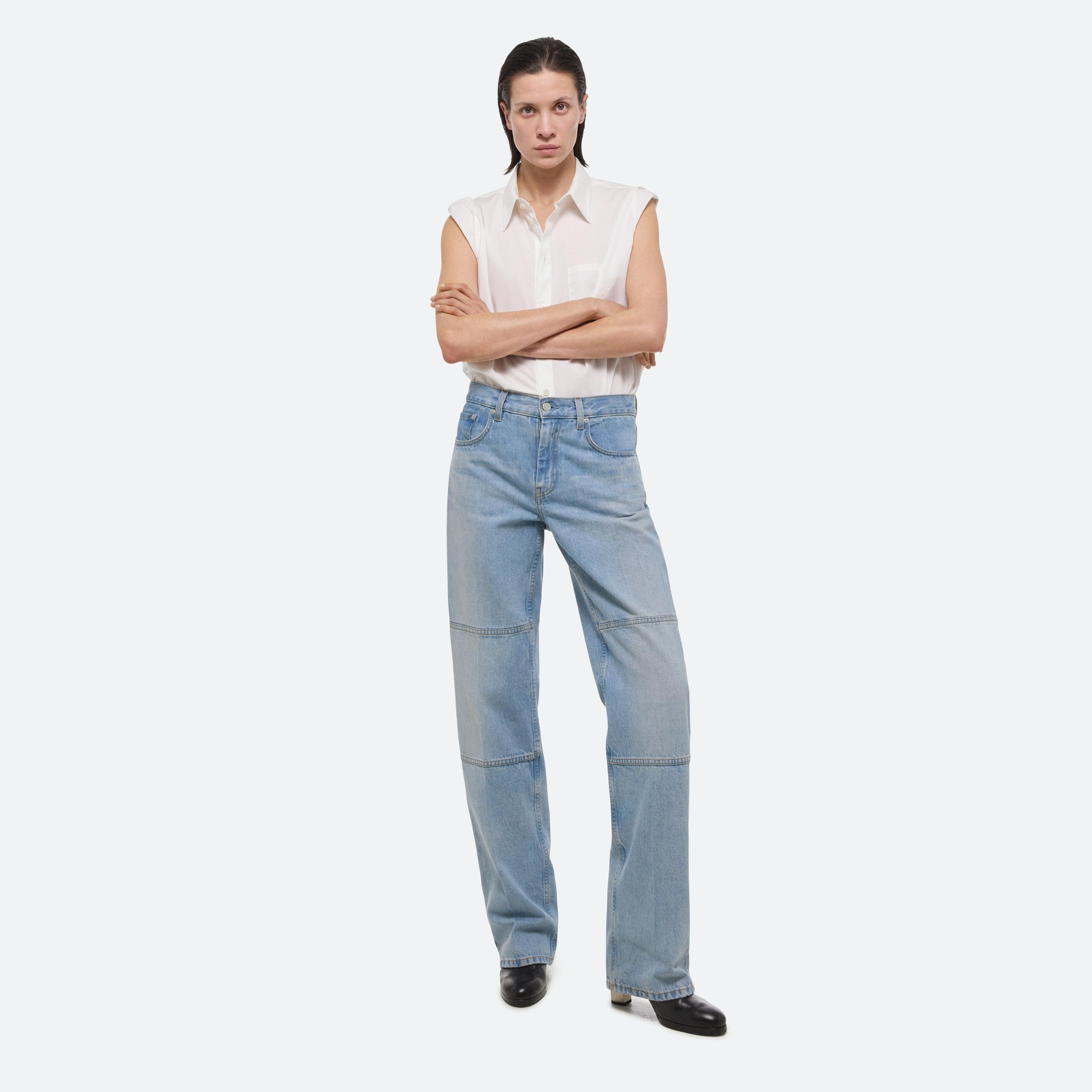 Helmut Lang Carpenter Jeans