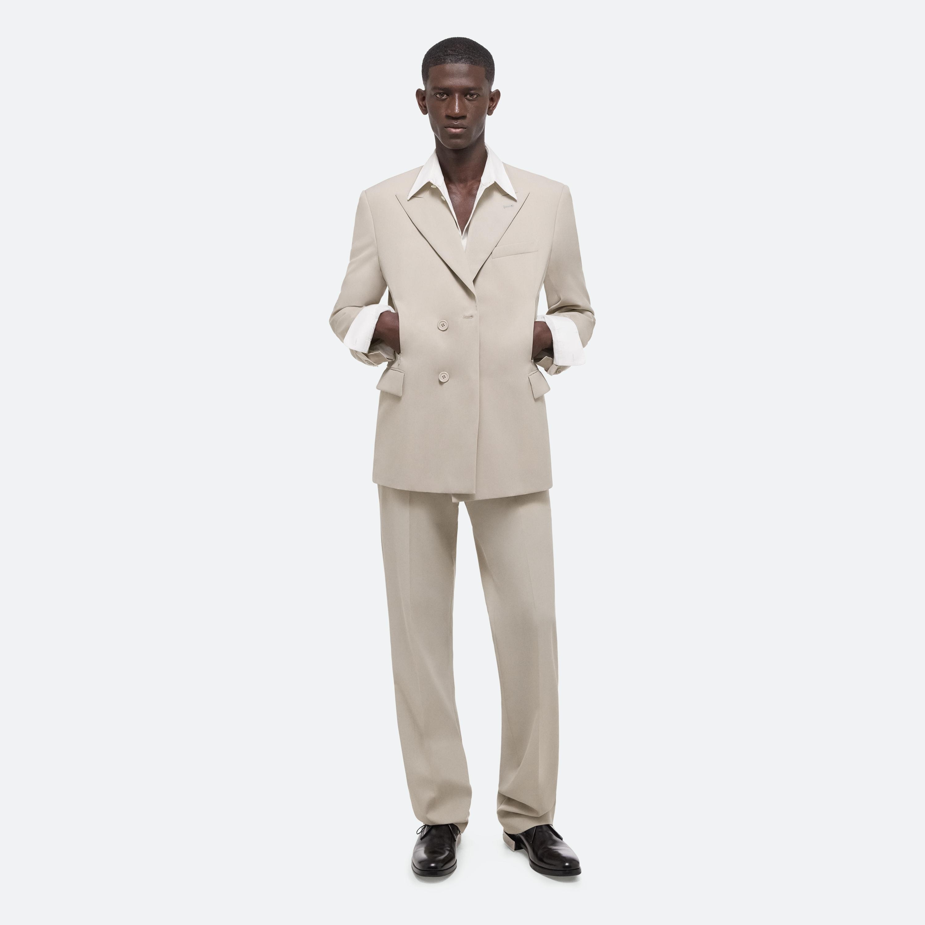 Helmut Lang | Jackets and Blazers | HELMUTLANG.COM