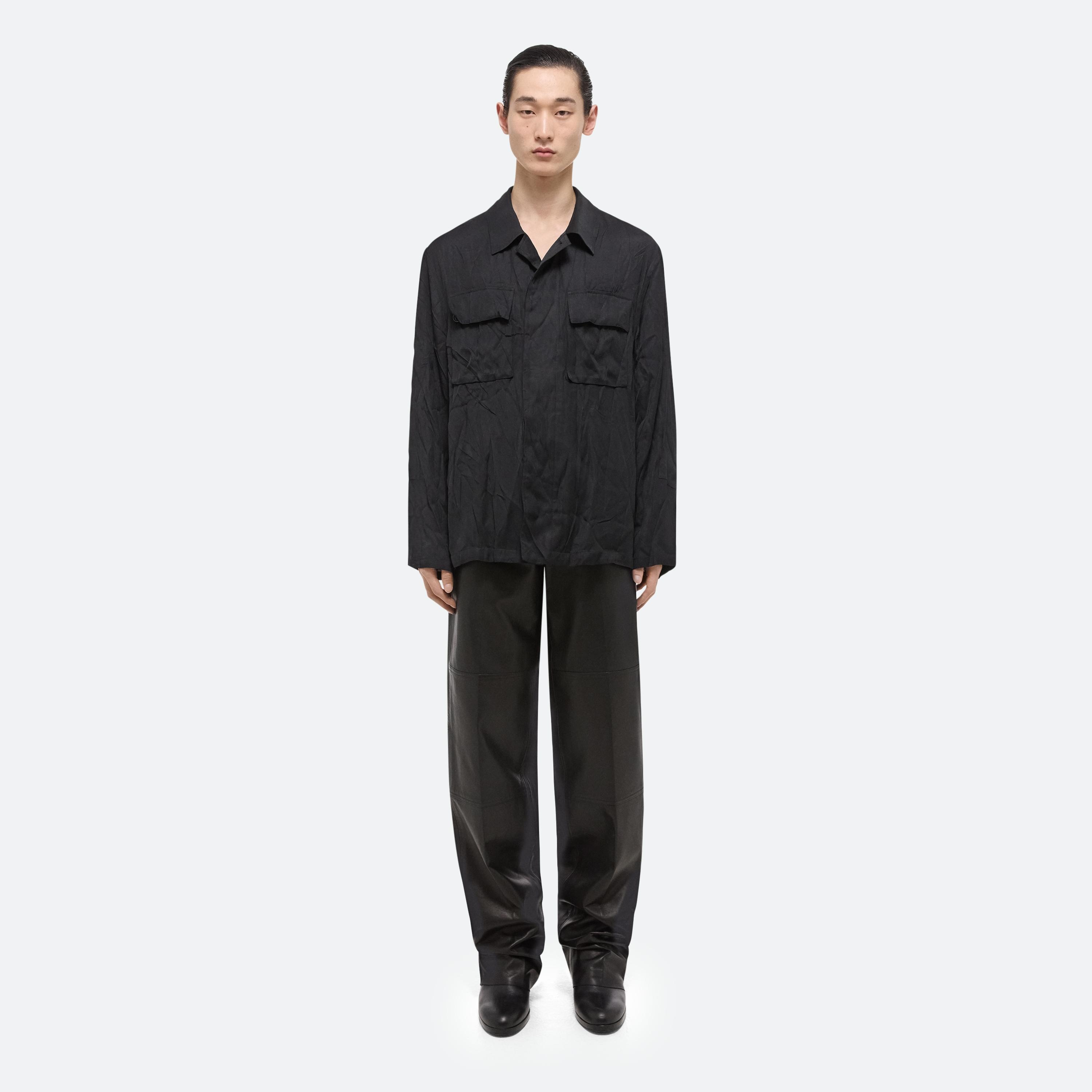 Helmut Lang Utility Jacket | HELMUTLANG.COM